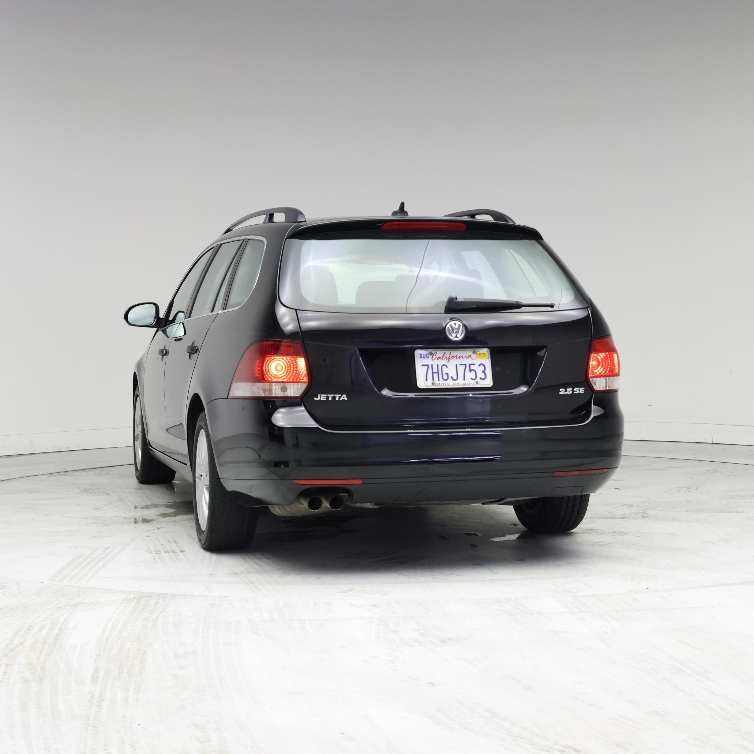 Thumbnail: 2014 Volkswagen Jetta - 6