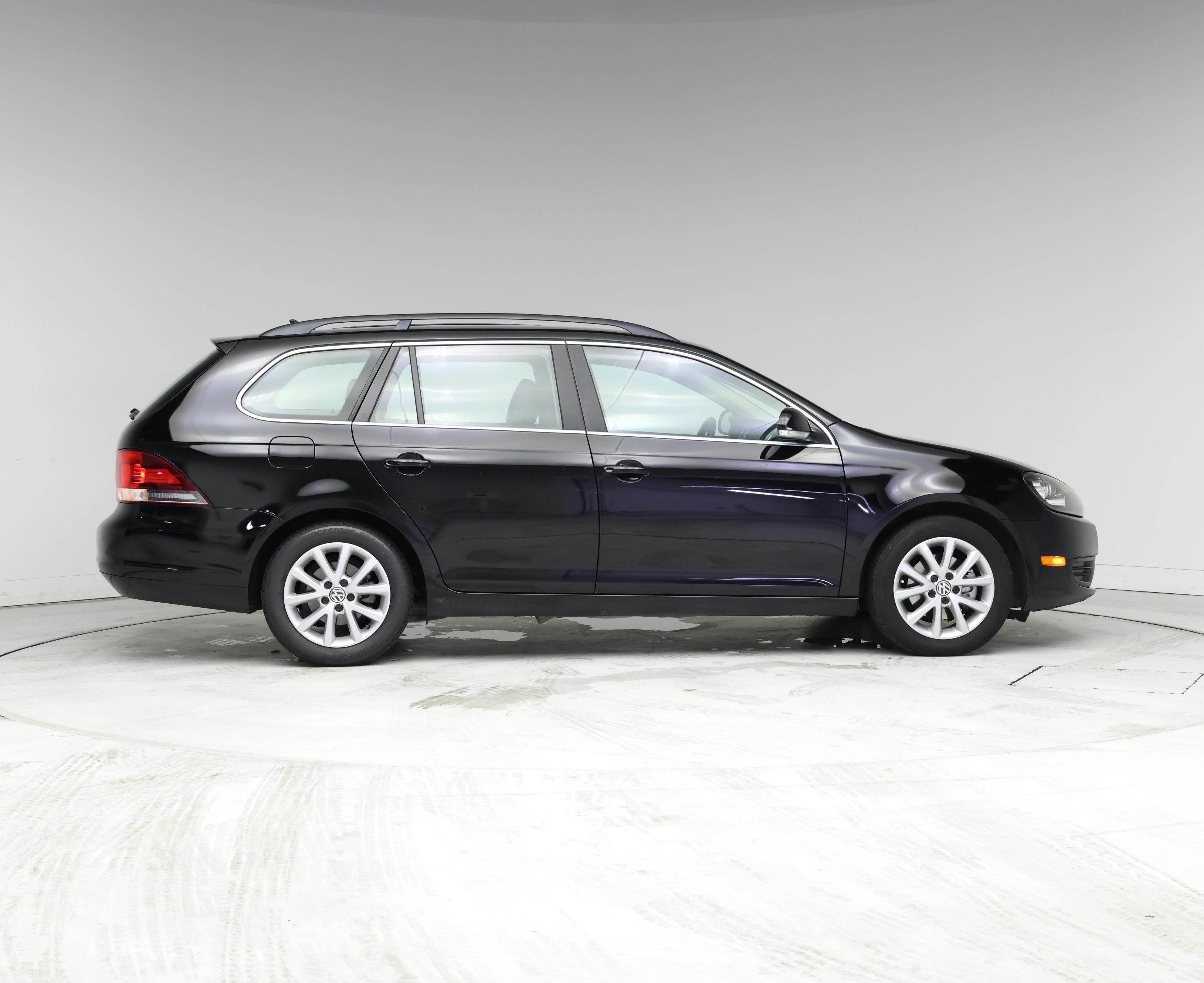 Thumbnail: 2014 Volkswagen Jetta - 7
