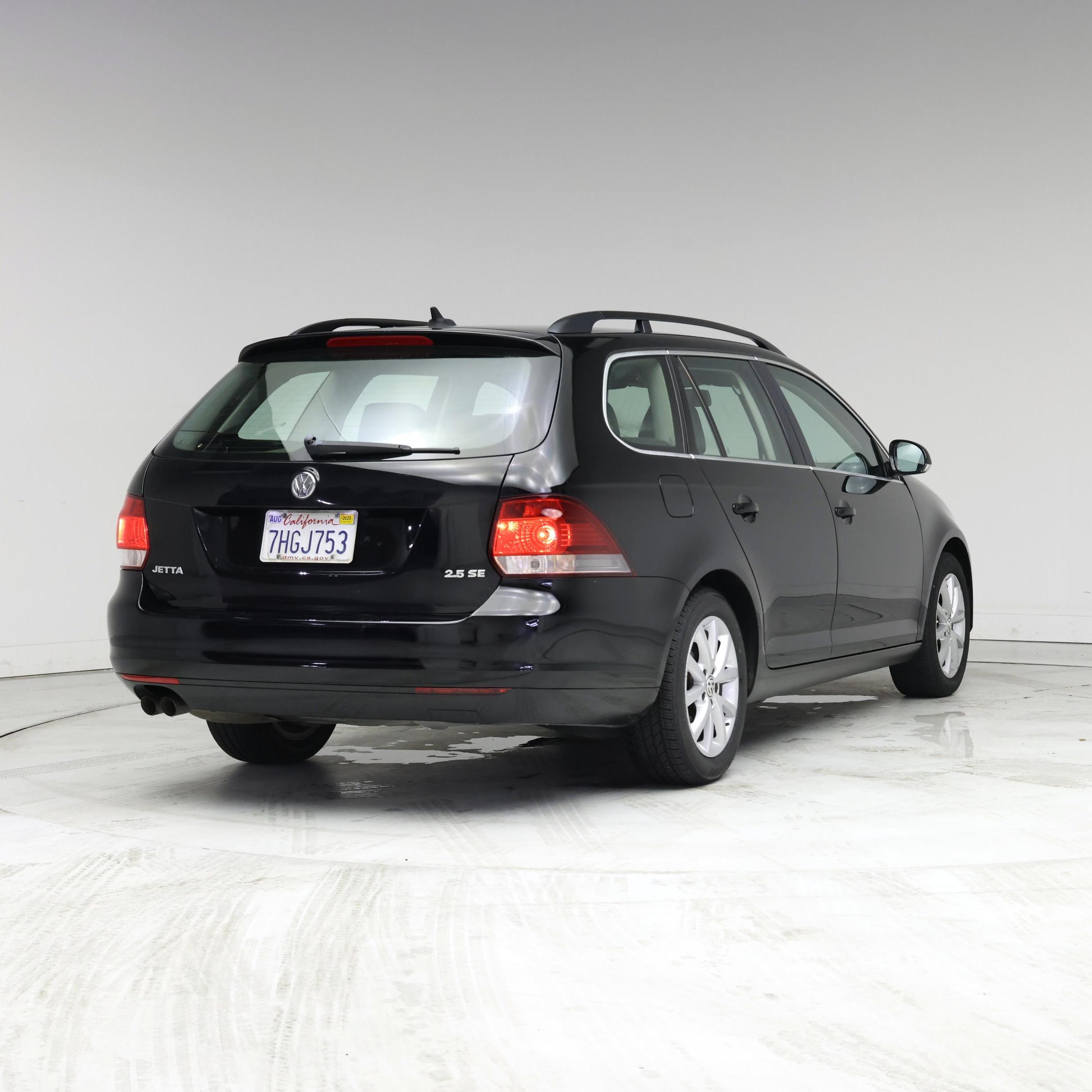 Thumbnail: 2014 Volkswagen Jetta - 8