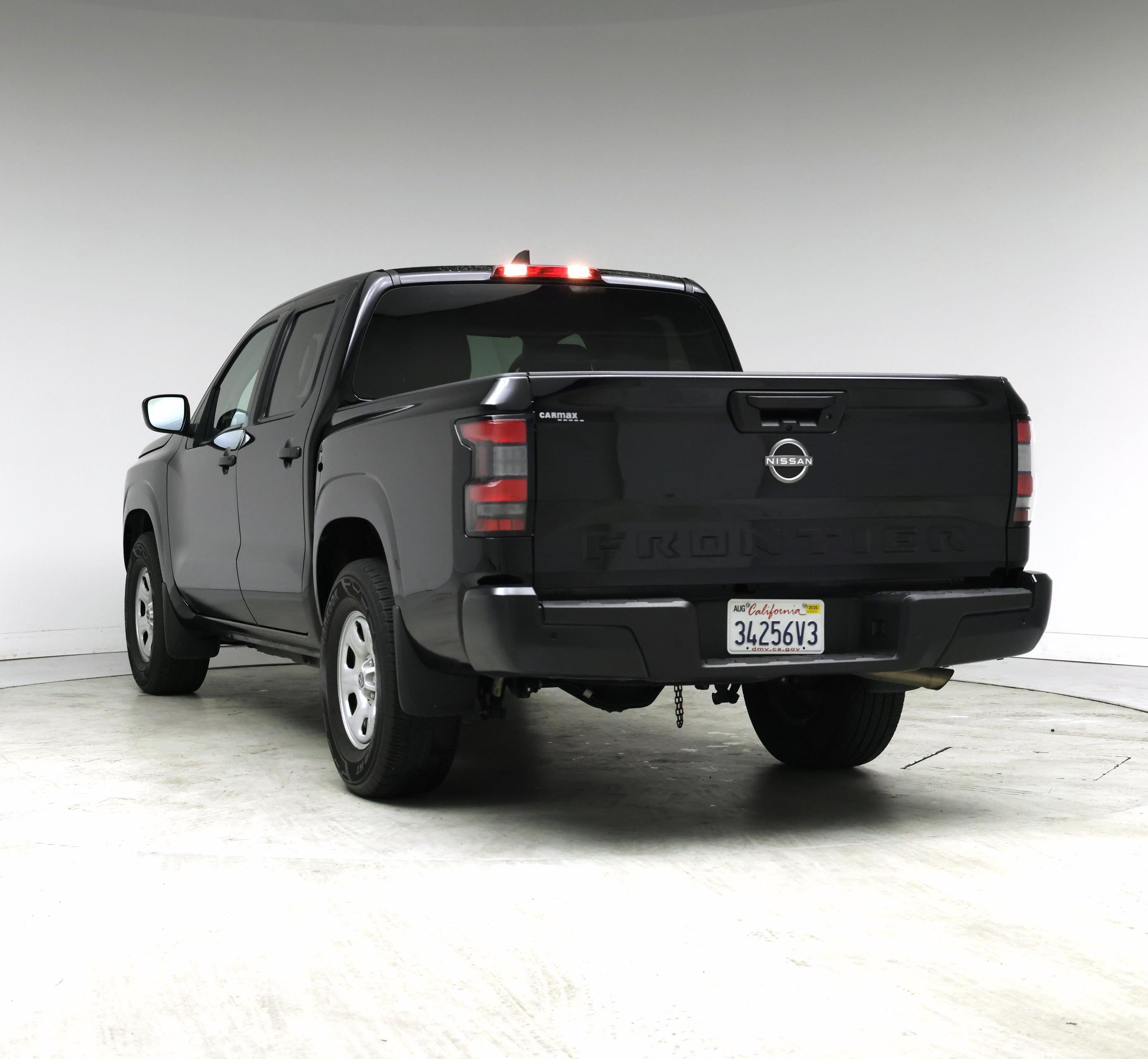 Thumbnail: 2023 Nissan Frontier - 2