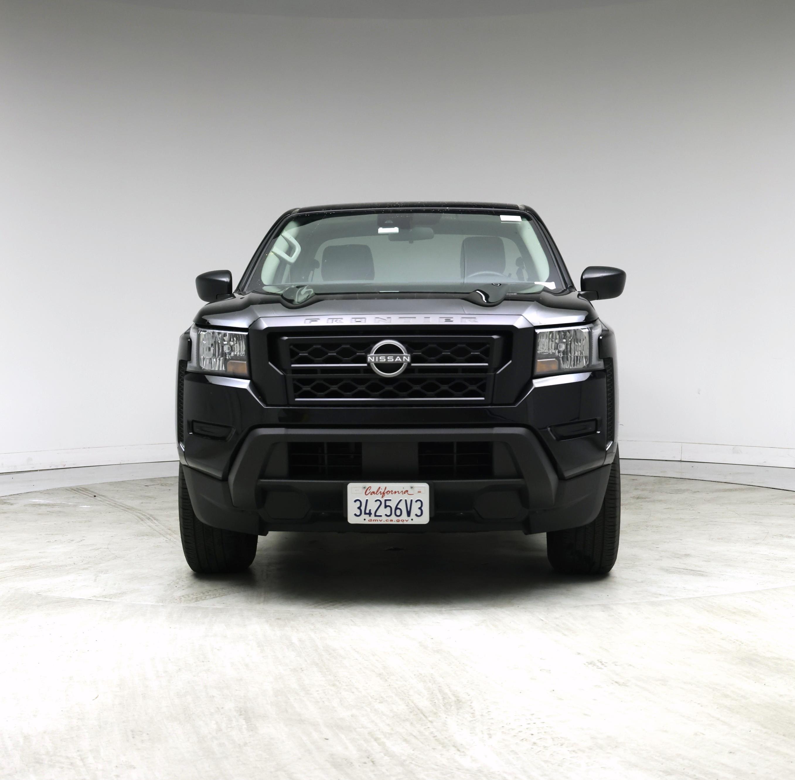 Thumbnail: 2023 Nissan Frontier - 5