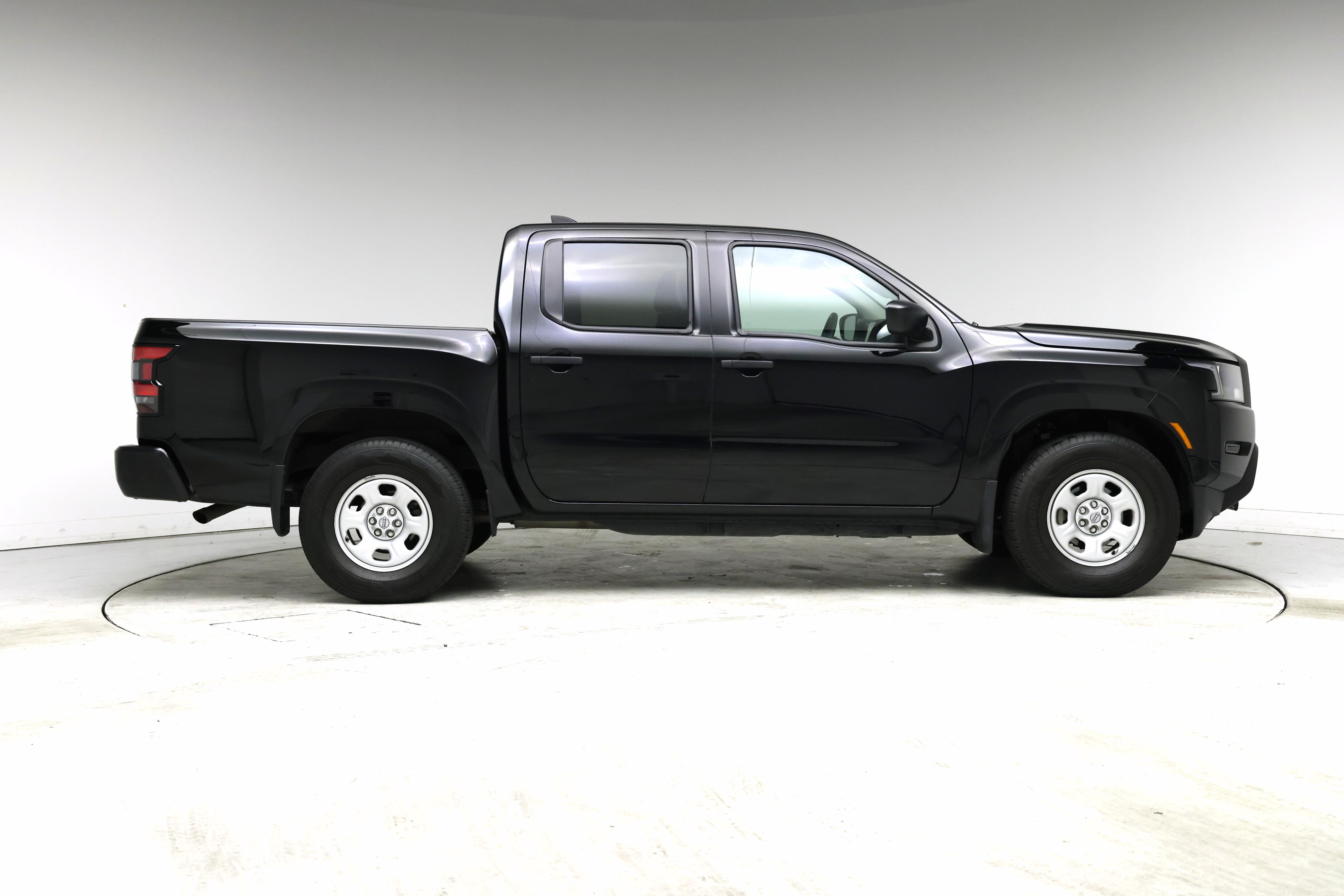 Thumbnail: 2023 Nissan Frontier - 7