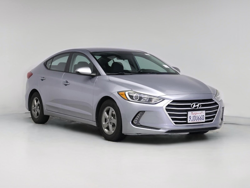 2017 Hyundai Elantra Eco -
                  Murrieta, CA