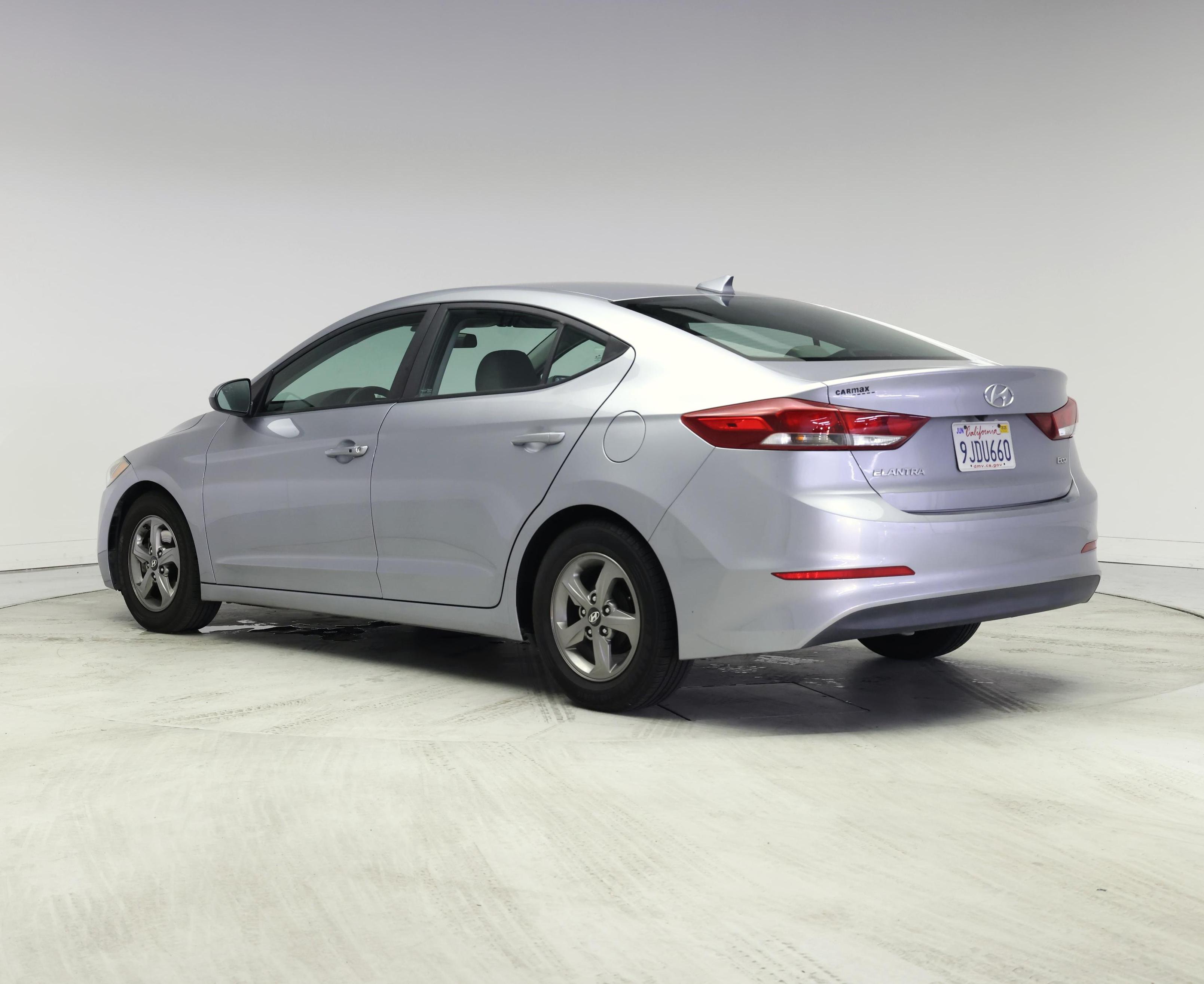Thumbnail: 2017 Hyundai Elantra - 2