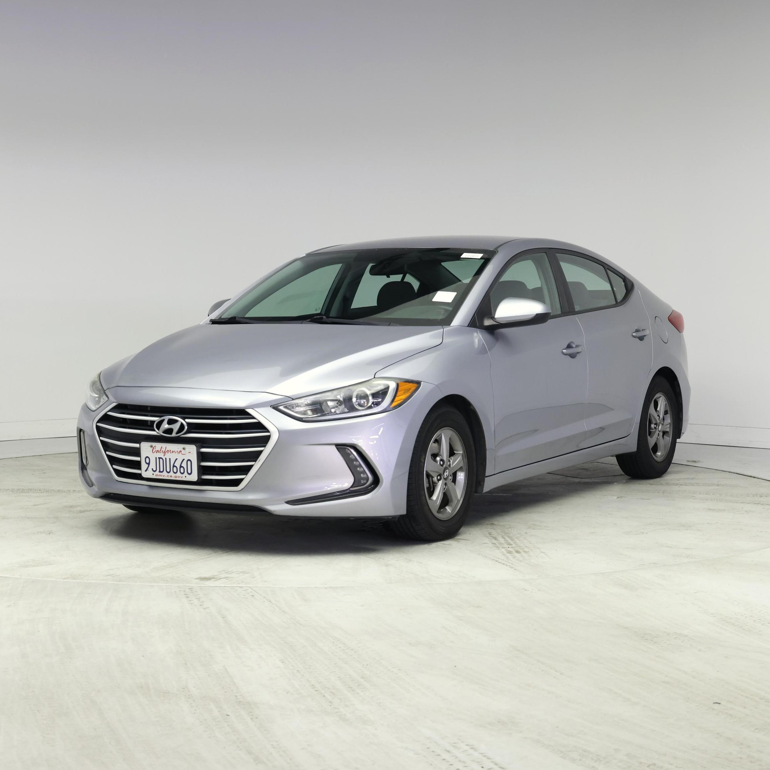 Thumbnail: 2017 Hyundai Elantra - 4