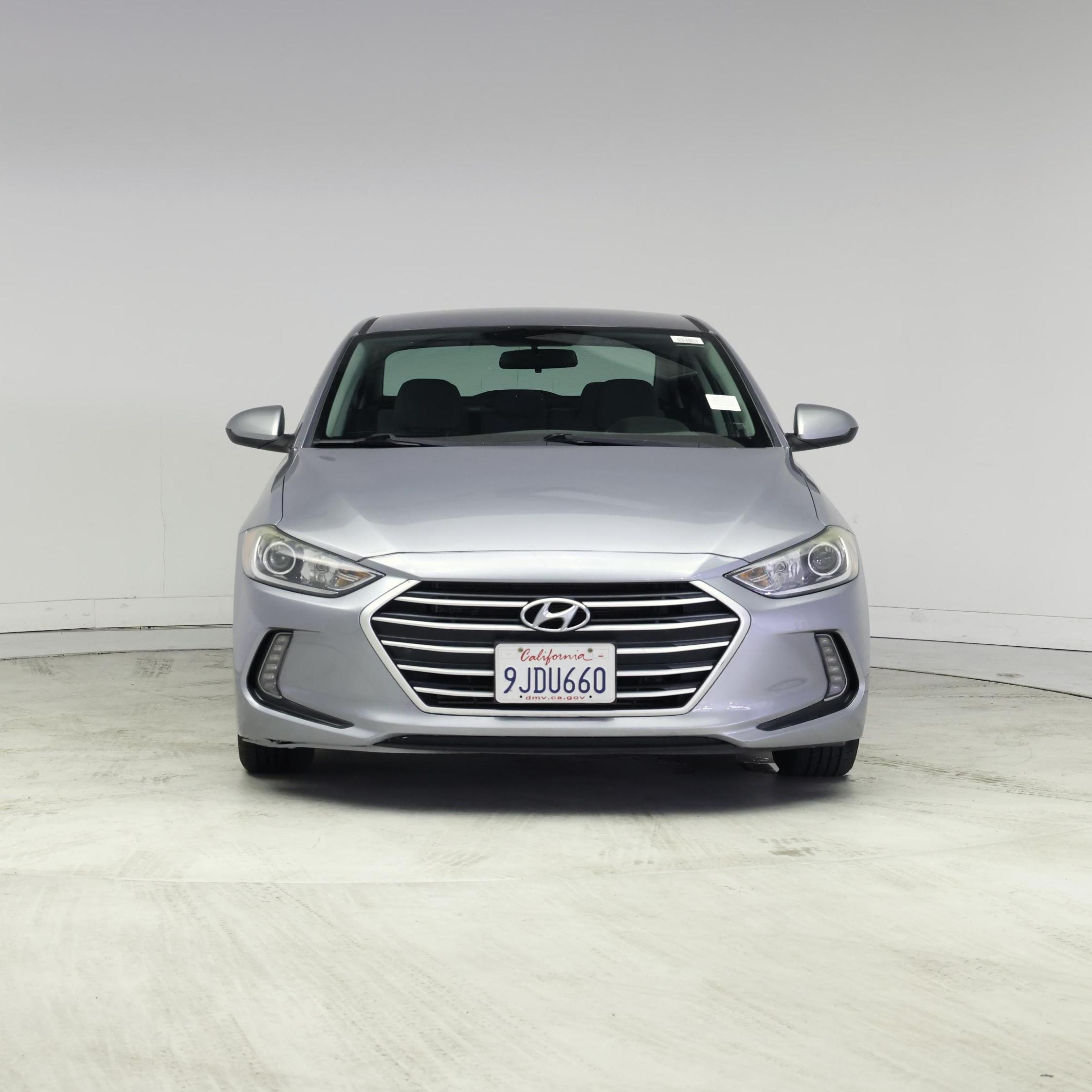 Thumbnail: 2017 Hyundai Elantra - 5