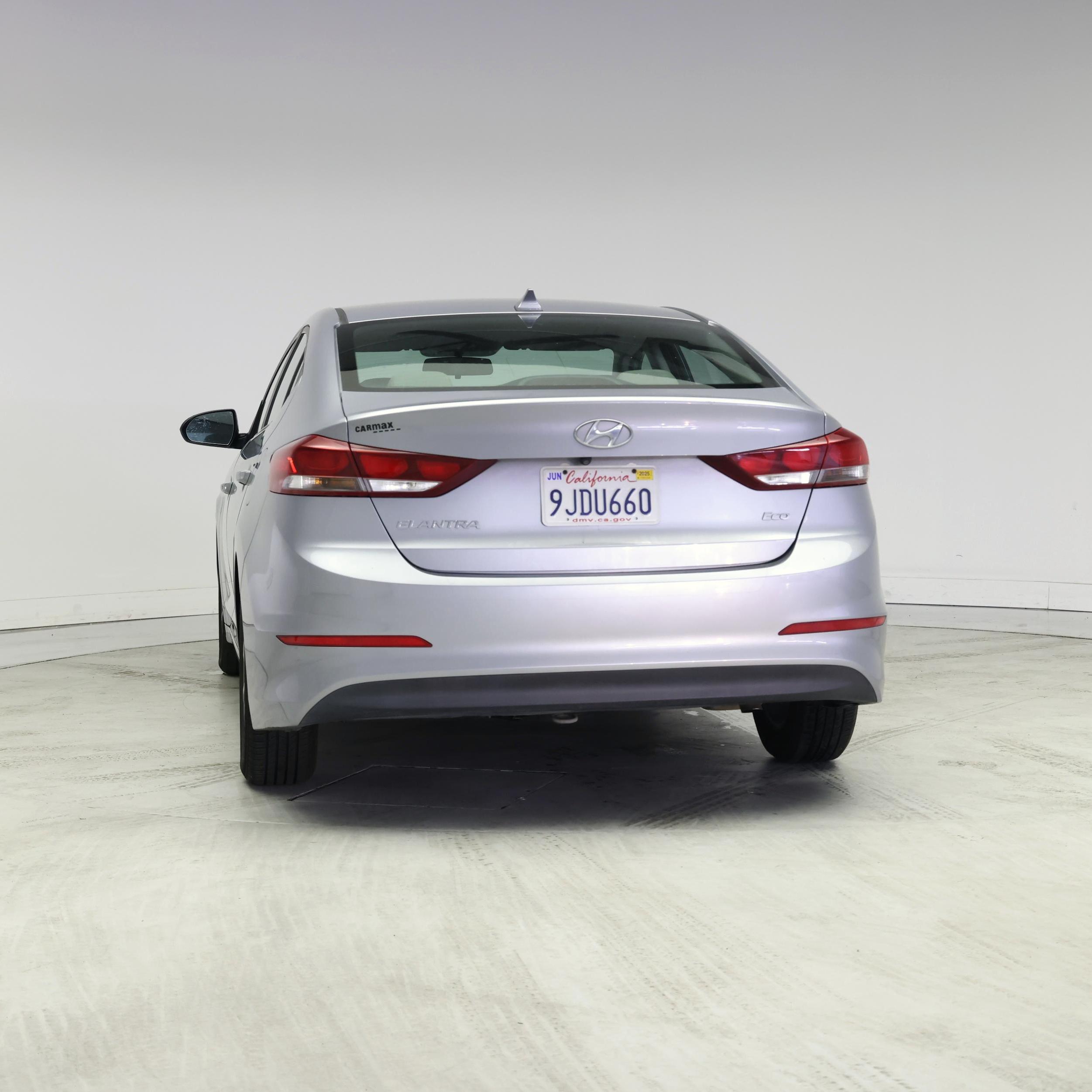 Thumbnail: 2017 Hyundai Elantra - 6