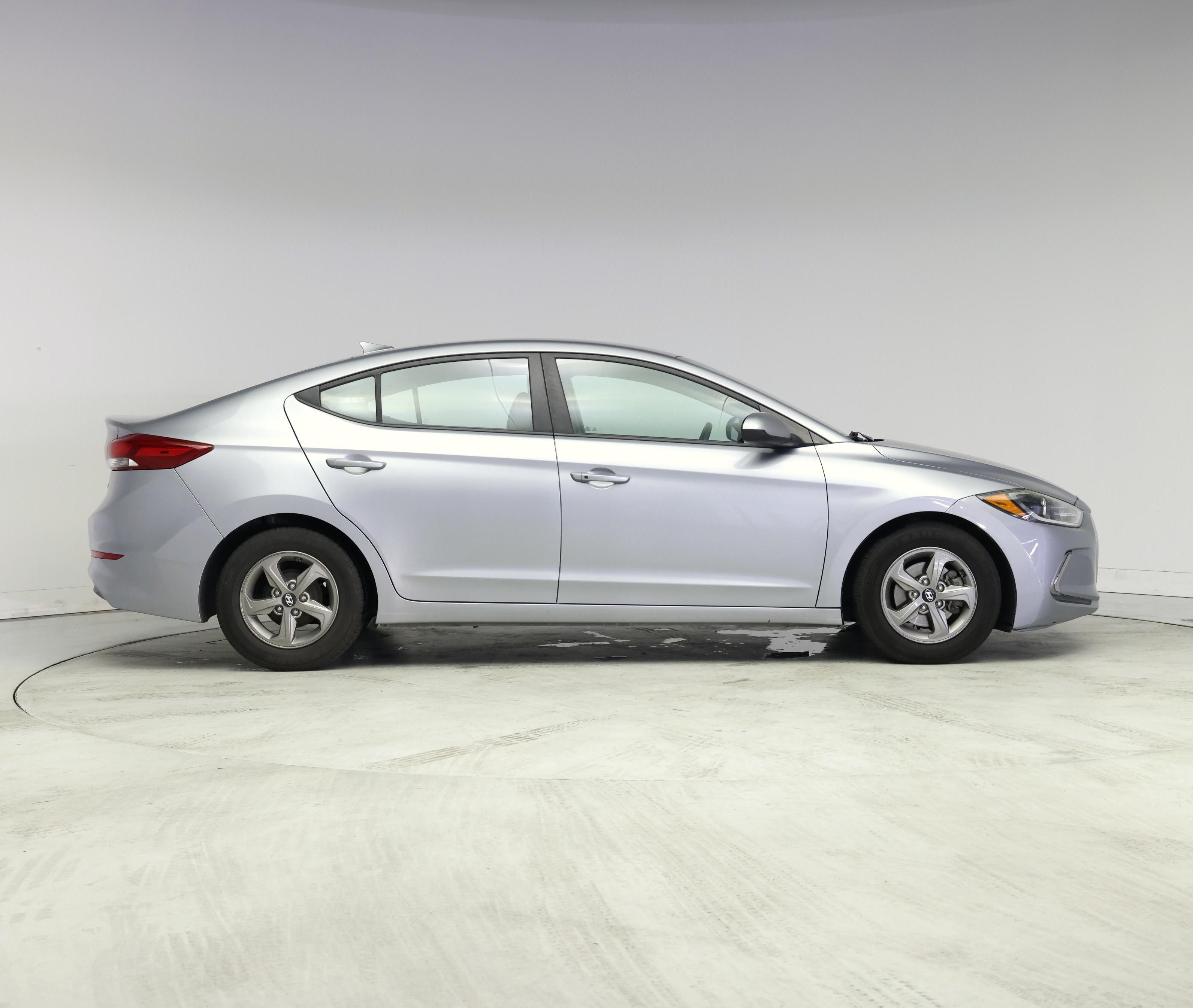 Thumbnail: 2017 Hyundai Elantra - 7