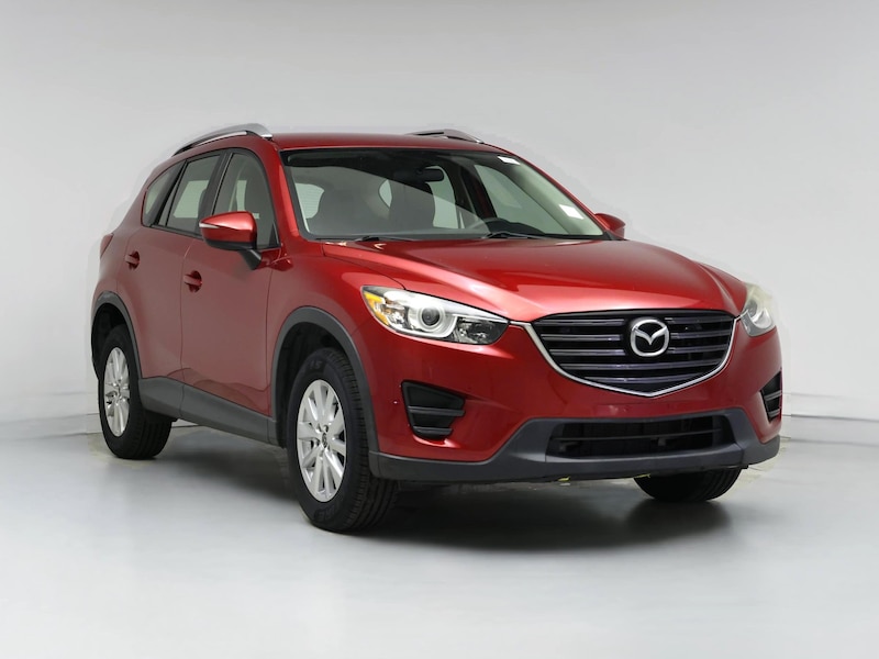 2016 Mazda CX-5 Sport -
                  Murrieta, CA