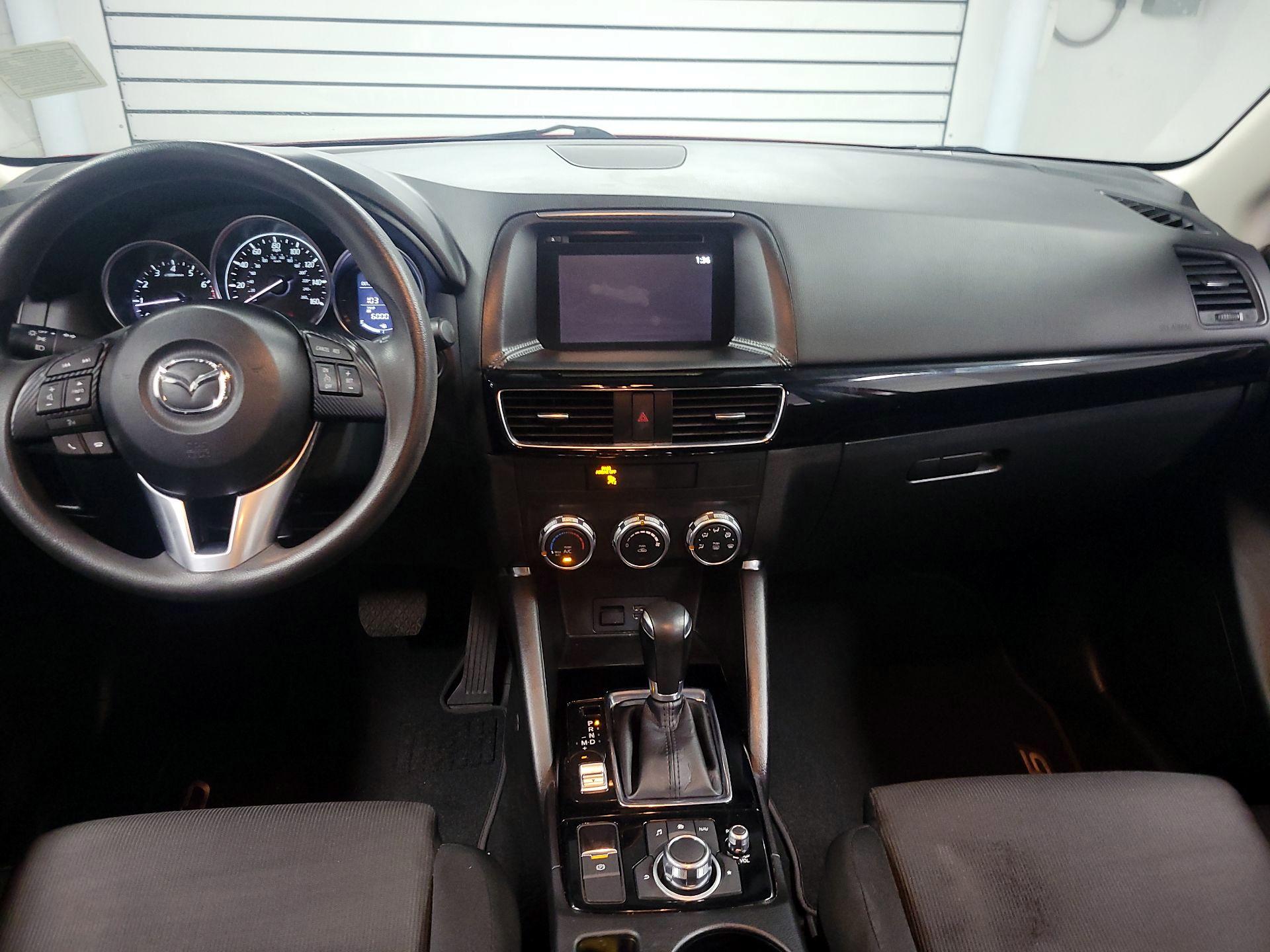 Thumbnail: 2016 Mazda CX-5 - 9