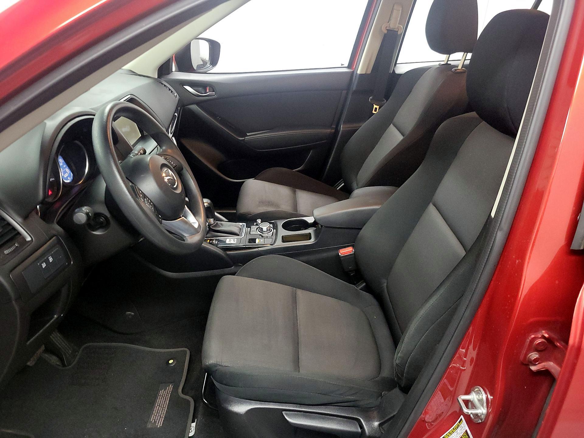 Thumbnail: 2016 Mazda CX-5 - 11