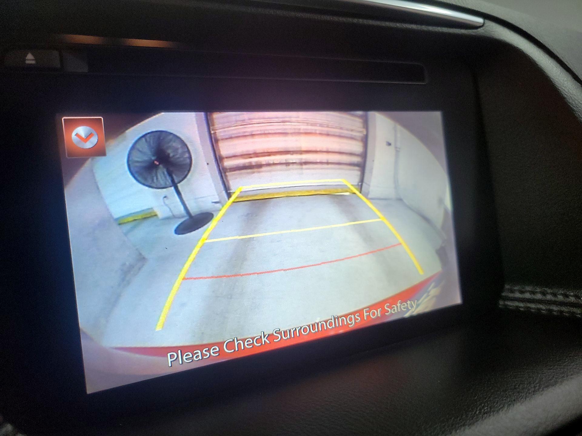 Thumbnail: 2016 Mazda CX-5 - 14