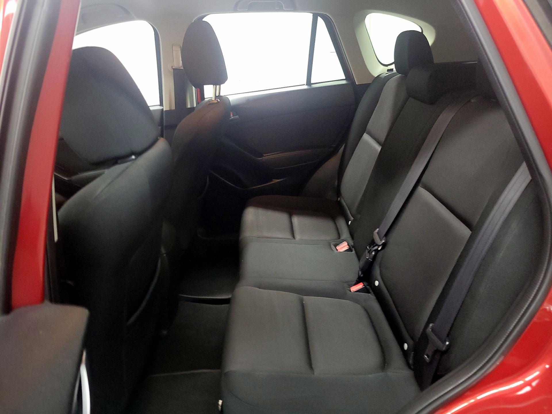 Thumbnail: 2016 Mazda CX-5 - 19