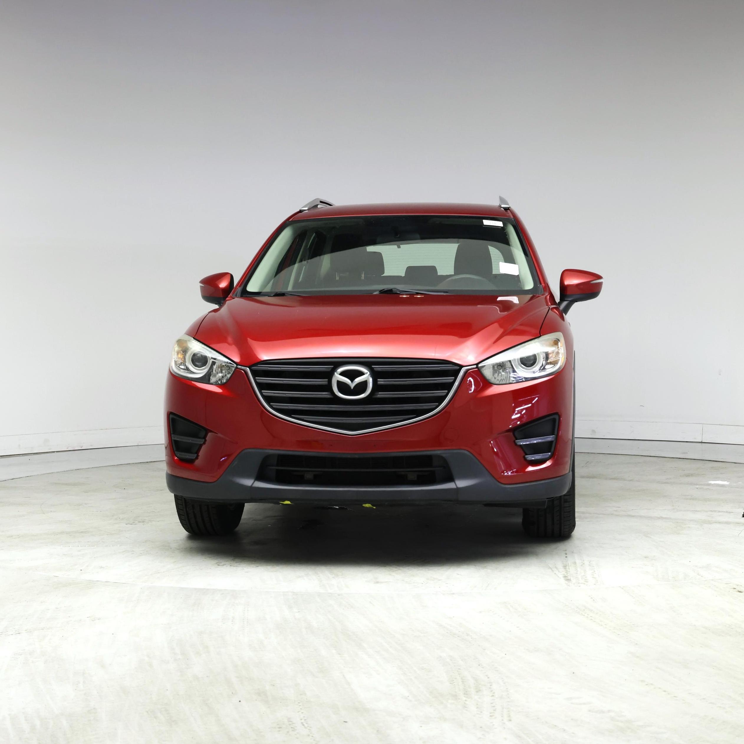 Thumbnail: 2016 Mazda CX-5 - 5