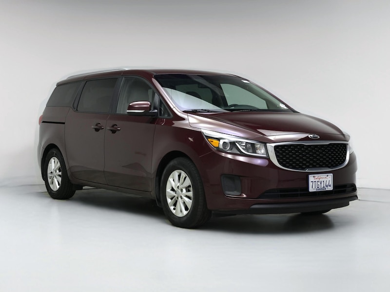 2016 Kia Sedona LX -
                  Inglewood, CA