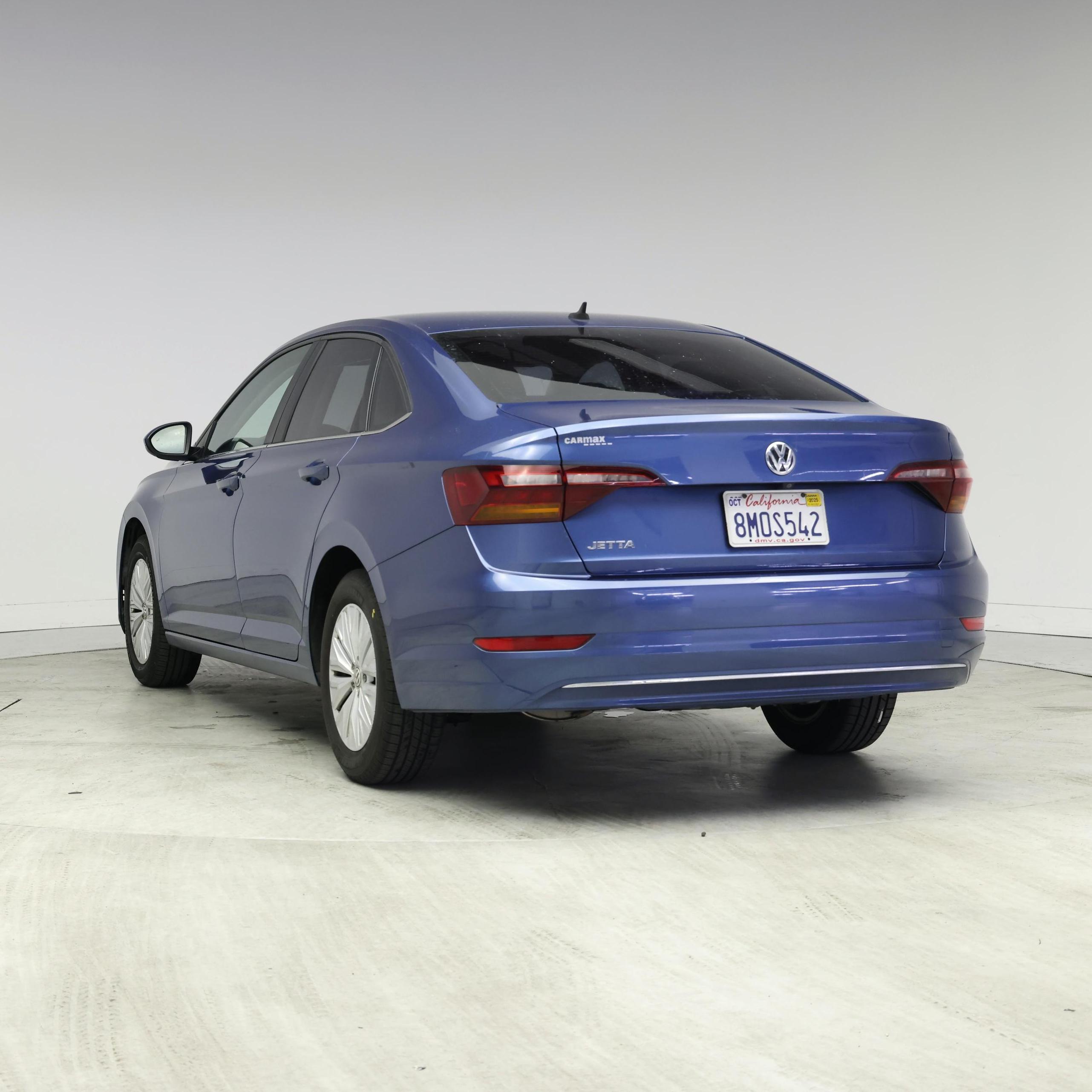 Thumbnail: 2019 Volkswagen Jetta - 2