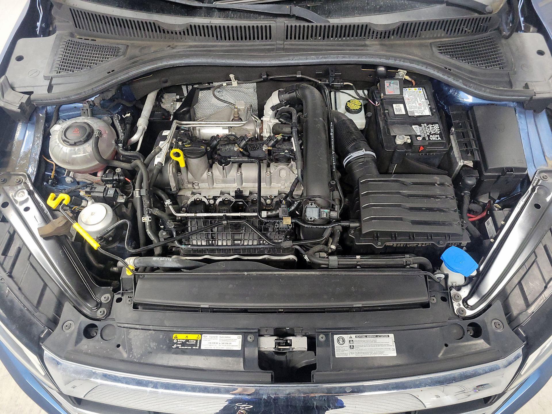 Thumbnail: 2019 Volkswagen Jetta - 19