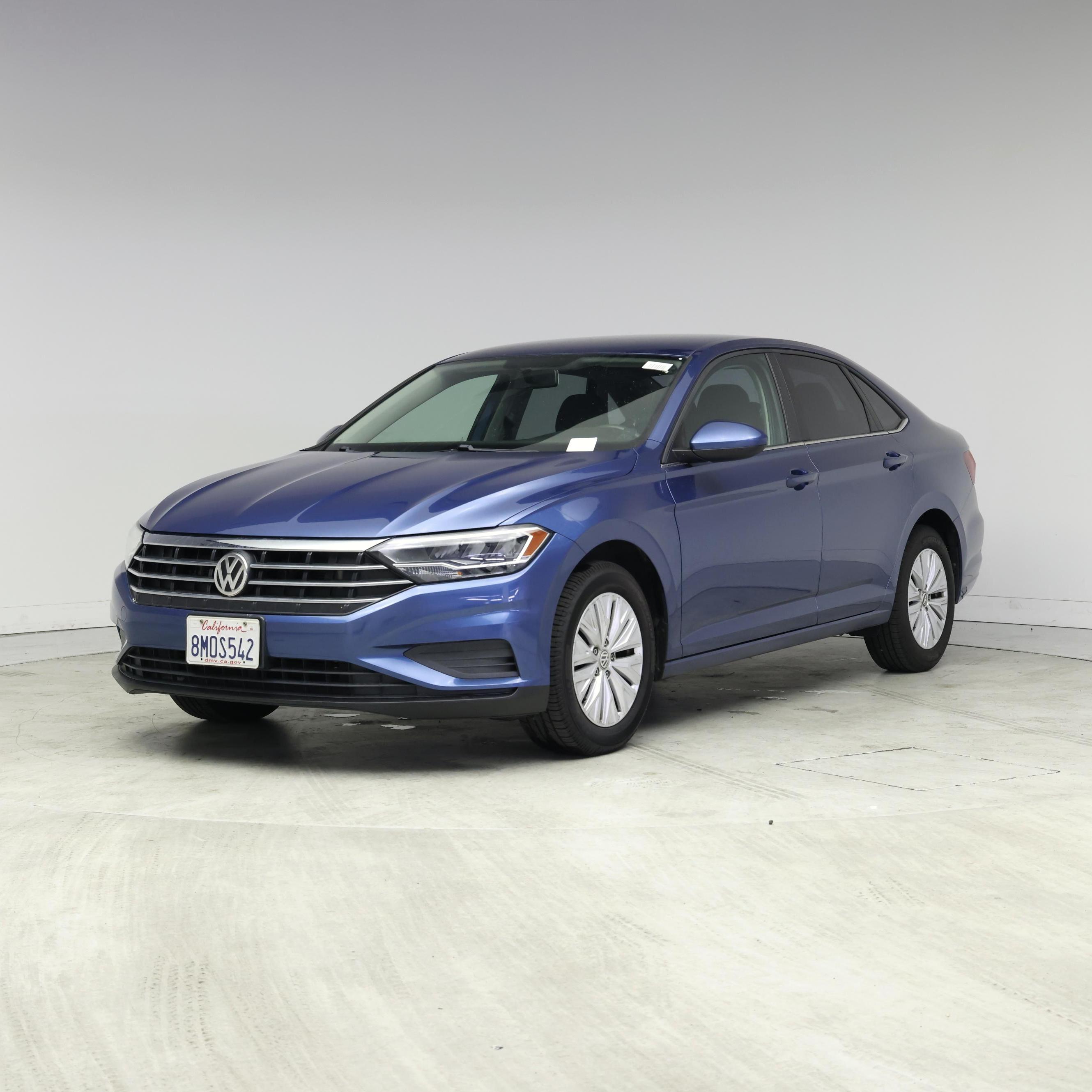 Thumbnail: 2019 Volkswagen Jetta - 4