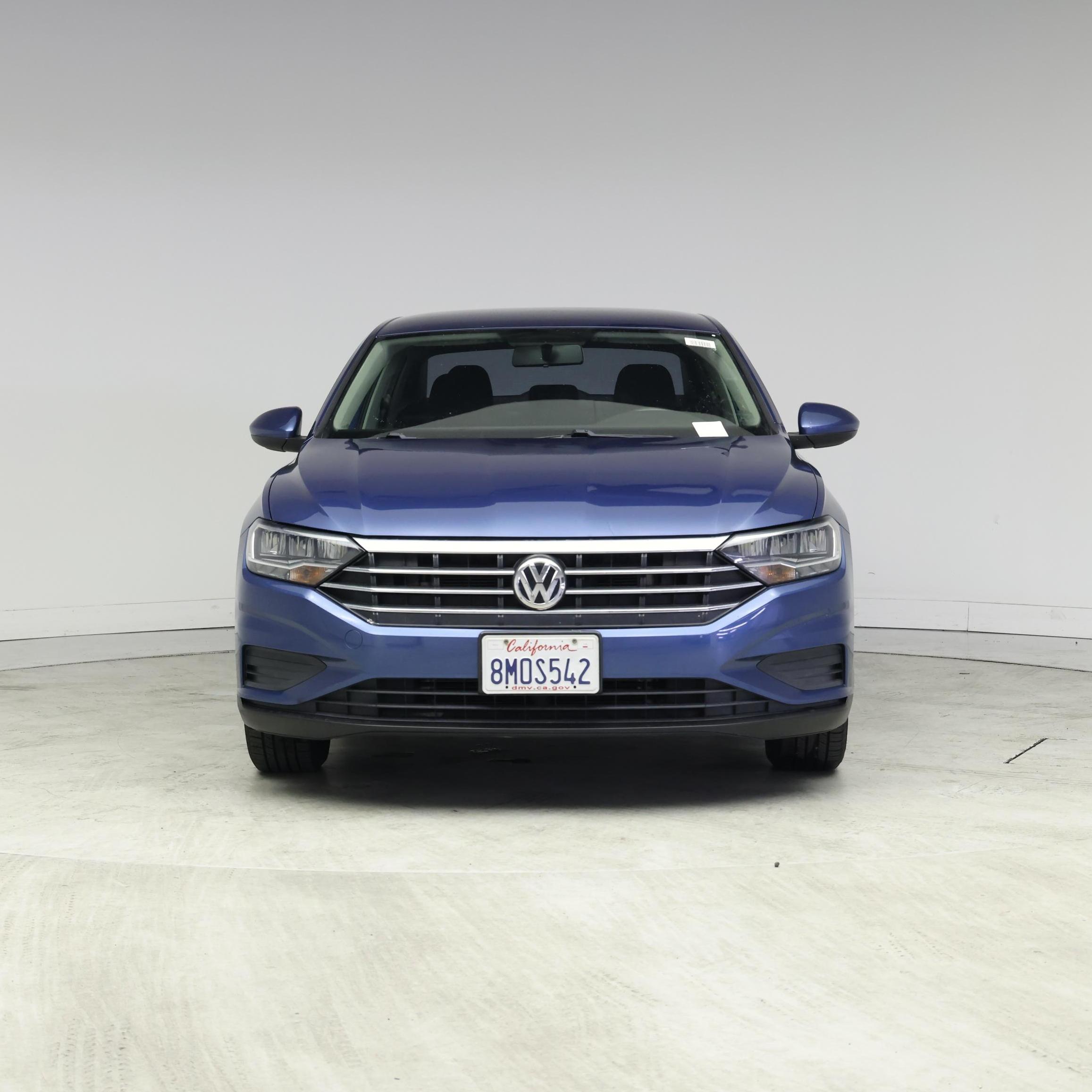 Thumbnail: 2019 Volkswagen Jetta - 5