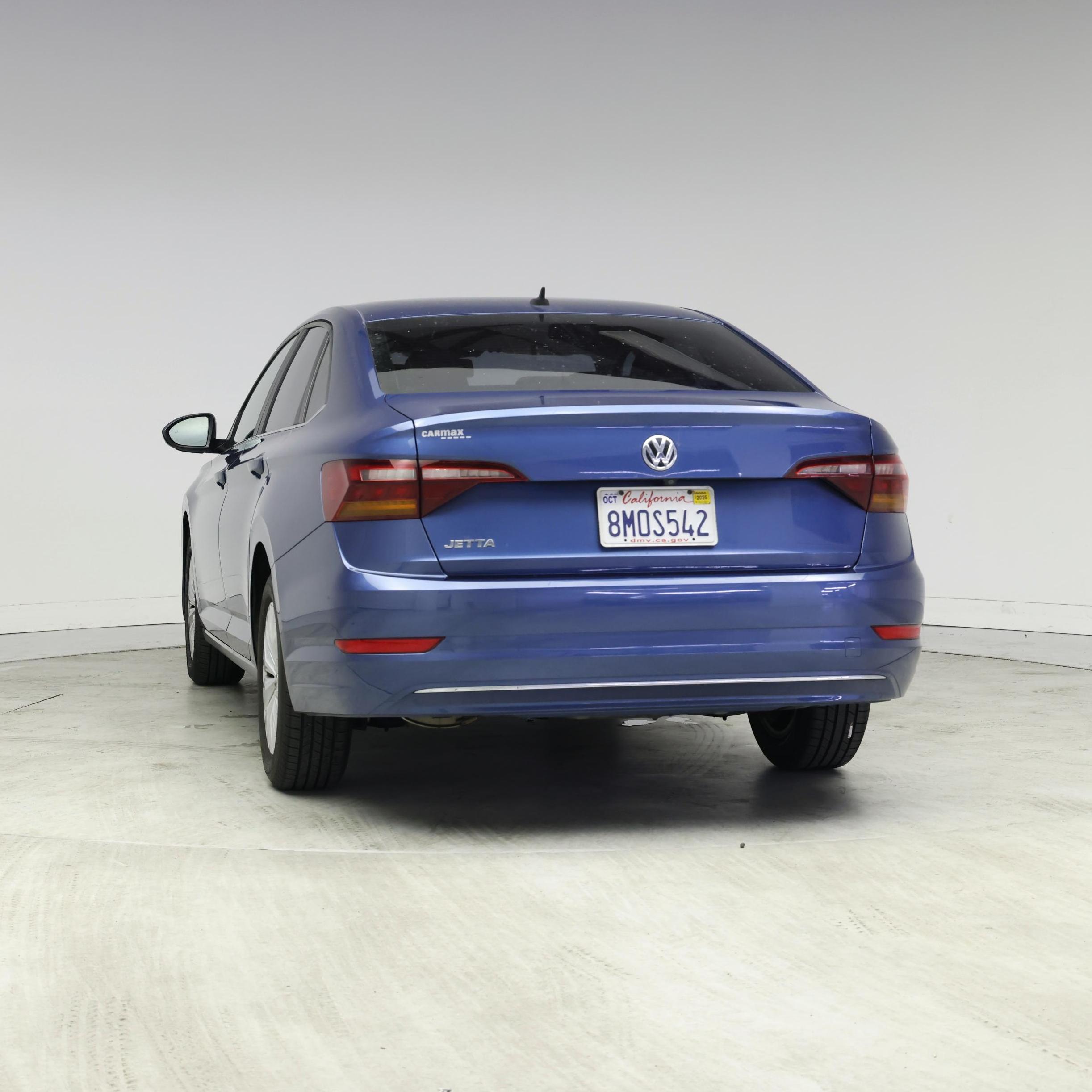 Thumbnail: 2019 Volkswagen Jetta - 6