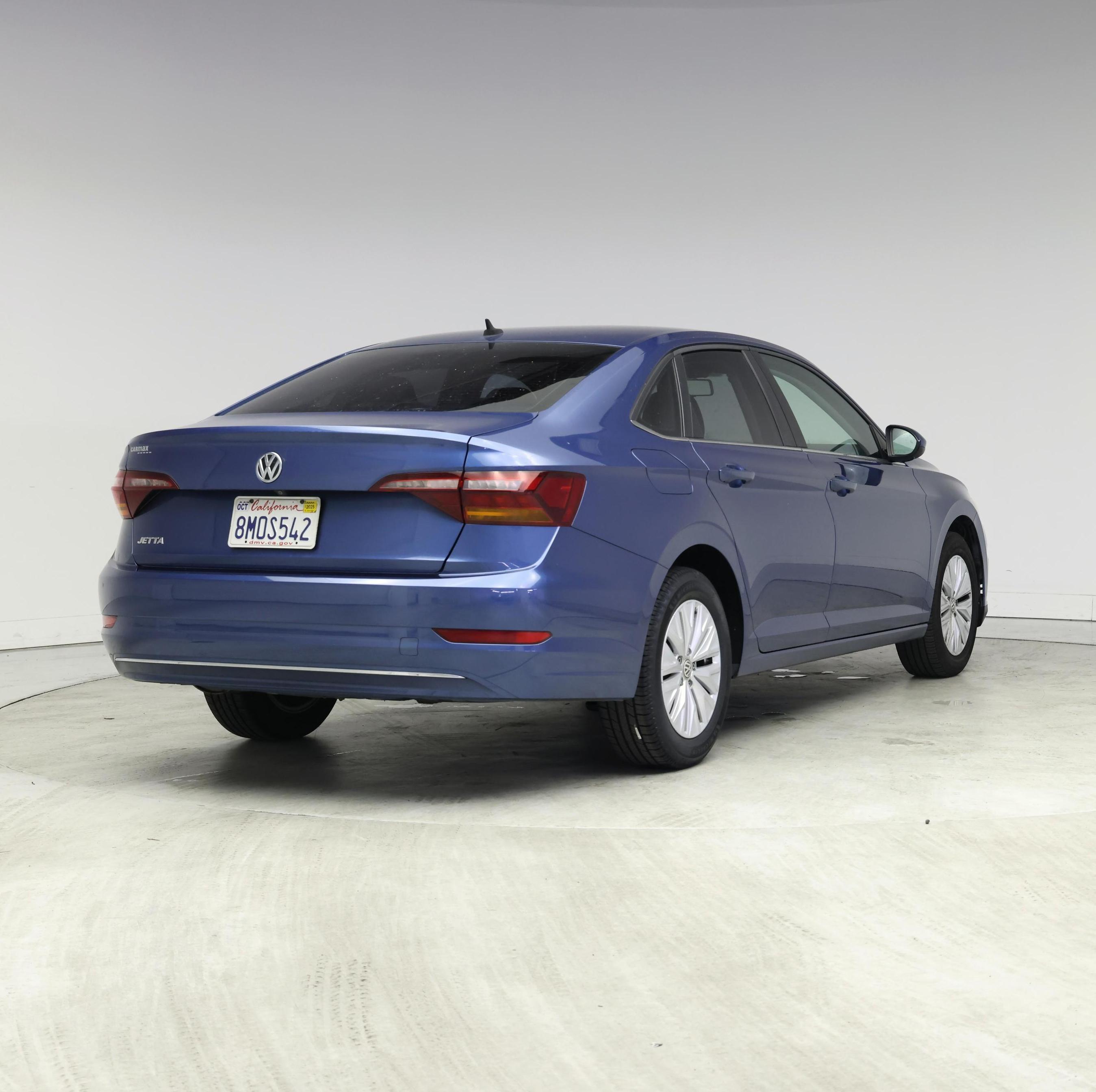 Thumbnail: 2019 Volkswagen Jetta - 8