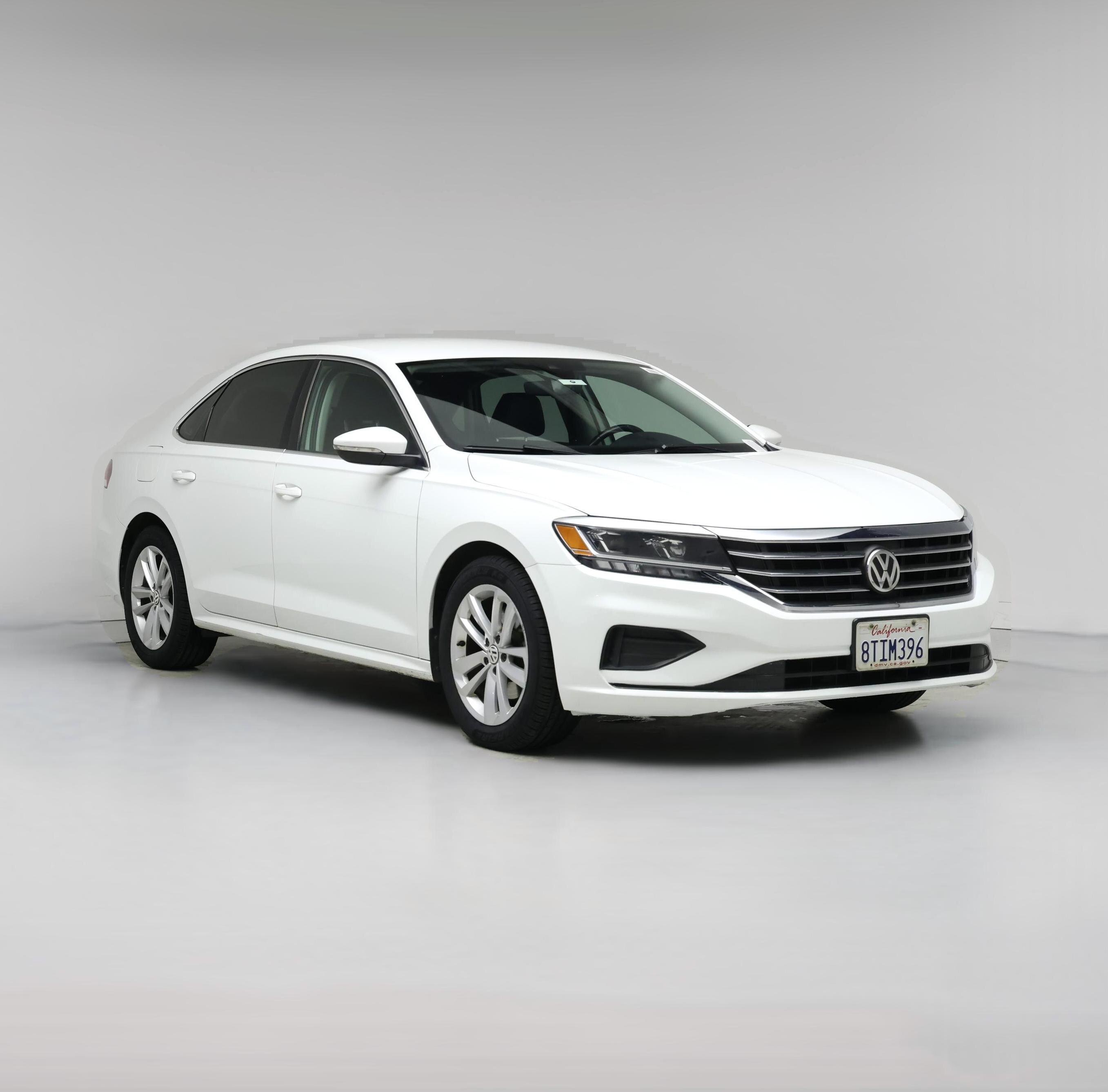 Thumbnail: 2020 Volkswagen Passat - 1