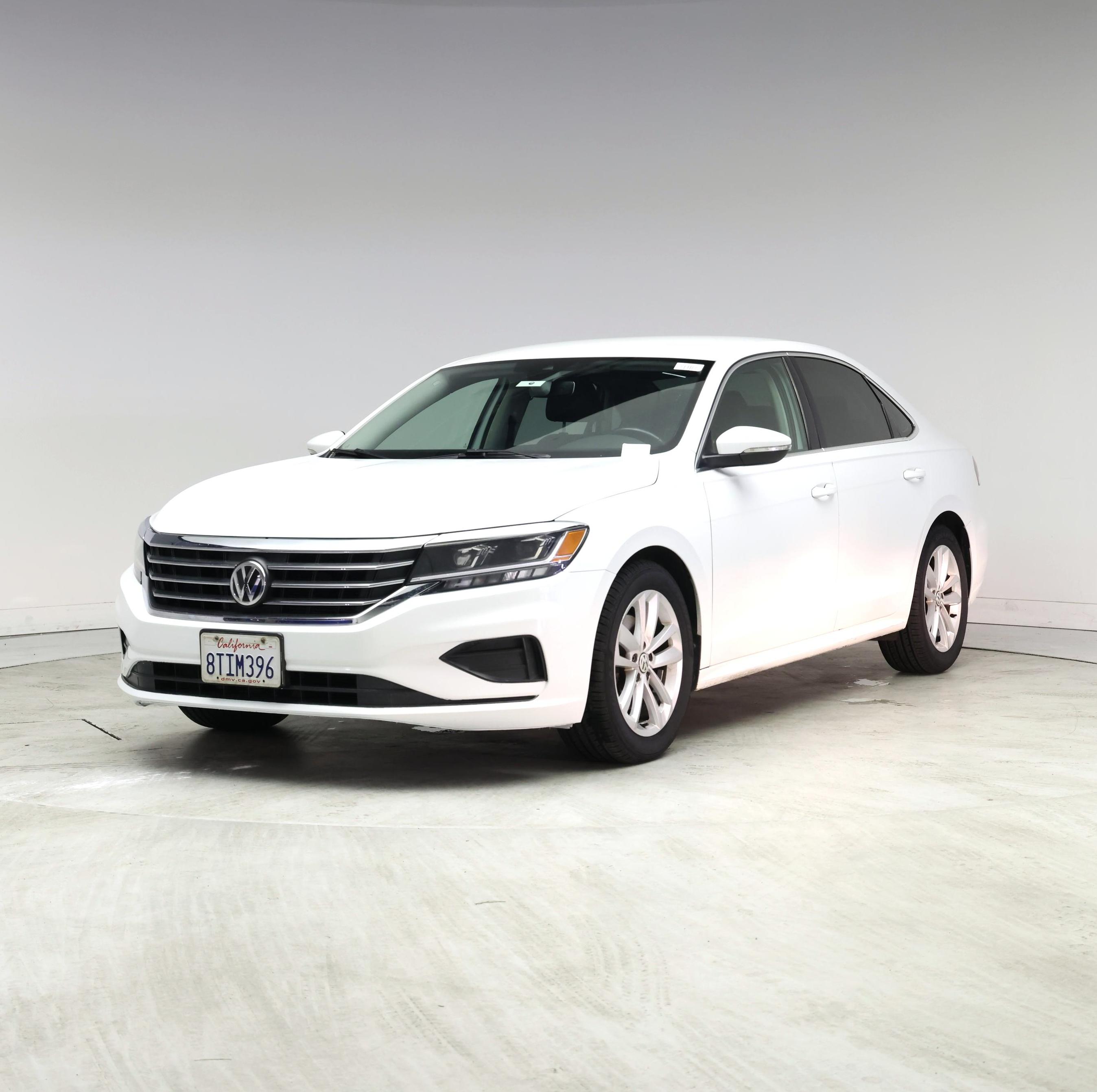 Thumbnail: 2020 Volkswagen Passat - 4