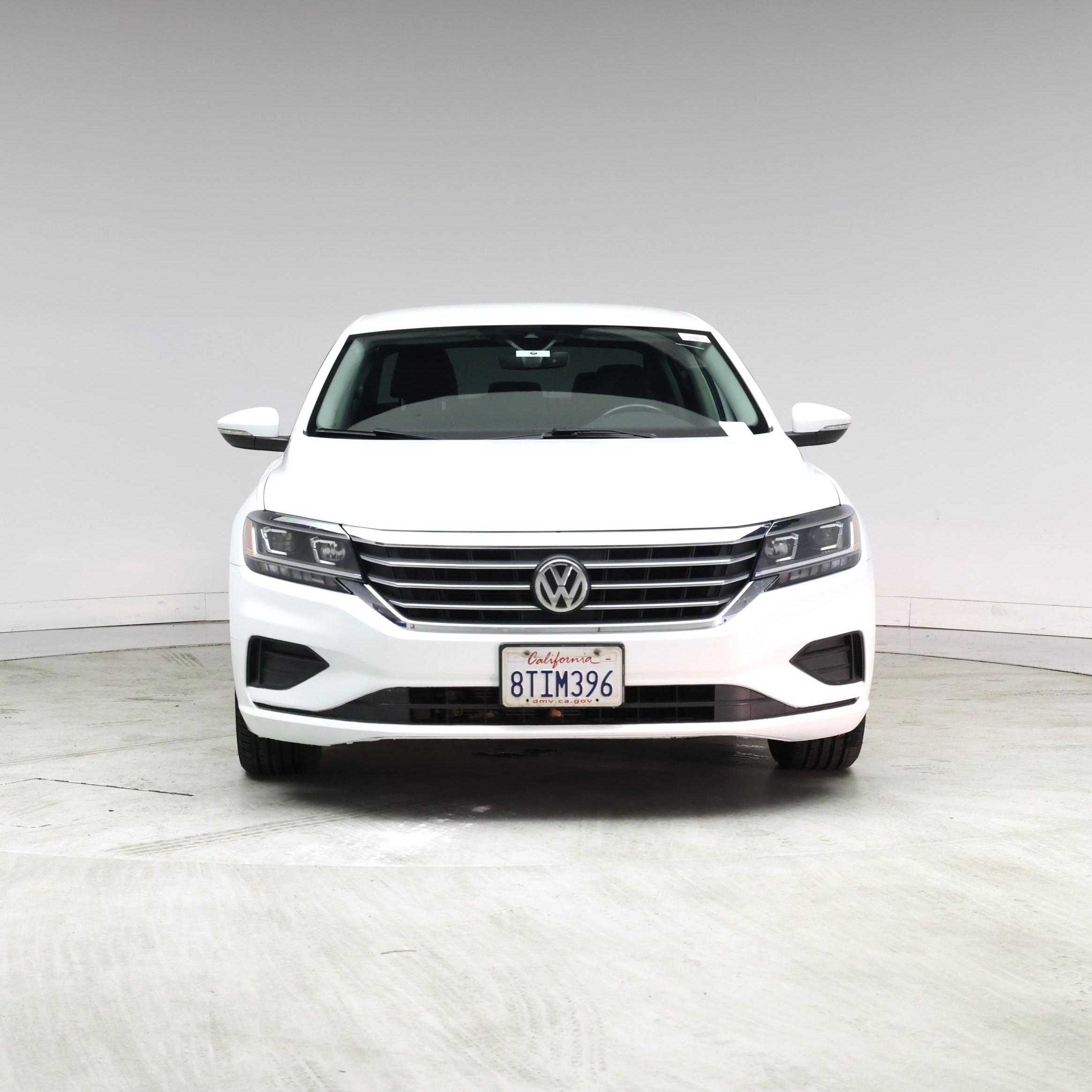 Thumbnail: 2020 Volkswagen Passat - 5