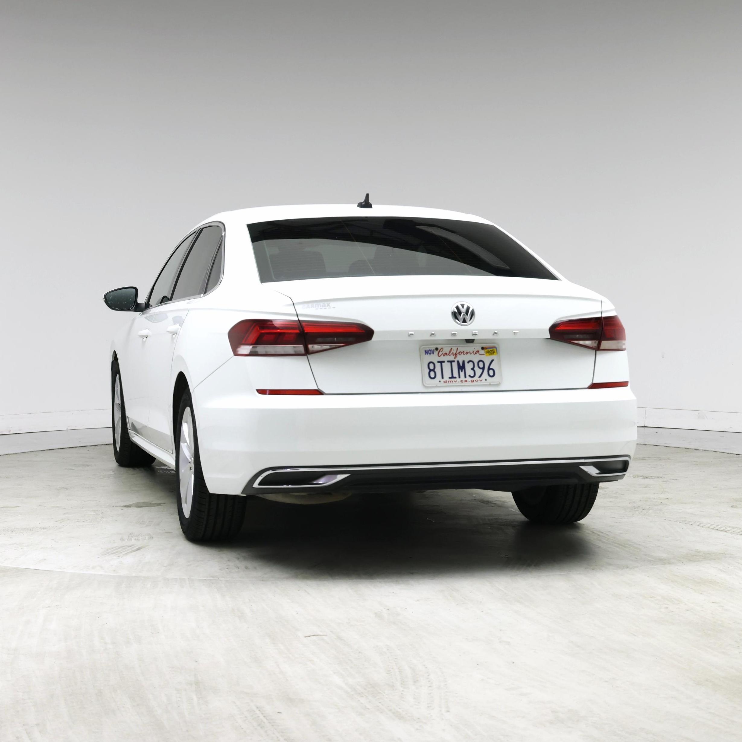 Thumbnail: 2020 Volkswagen Passat - 6