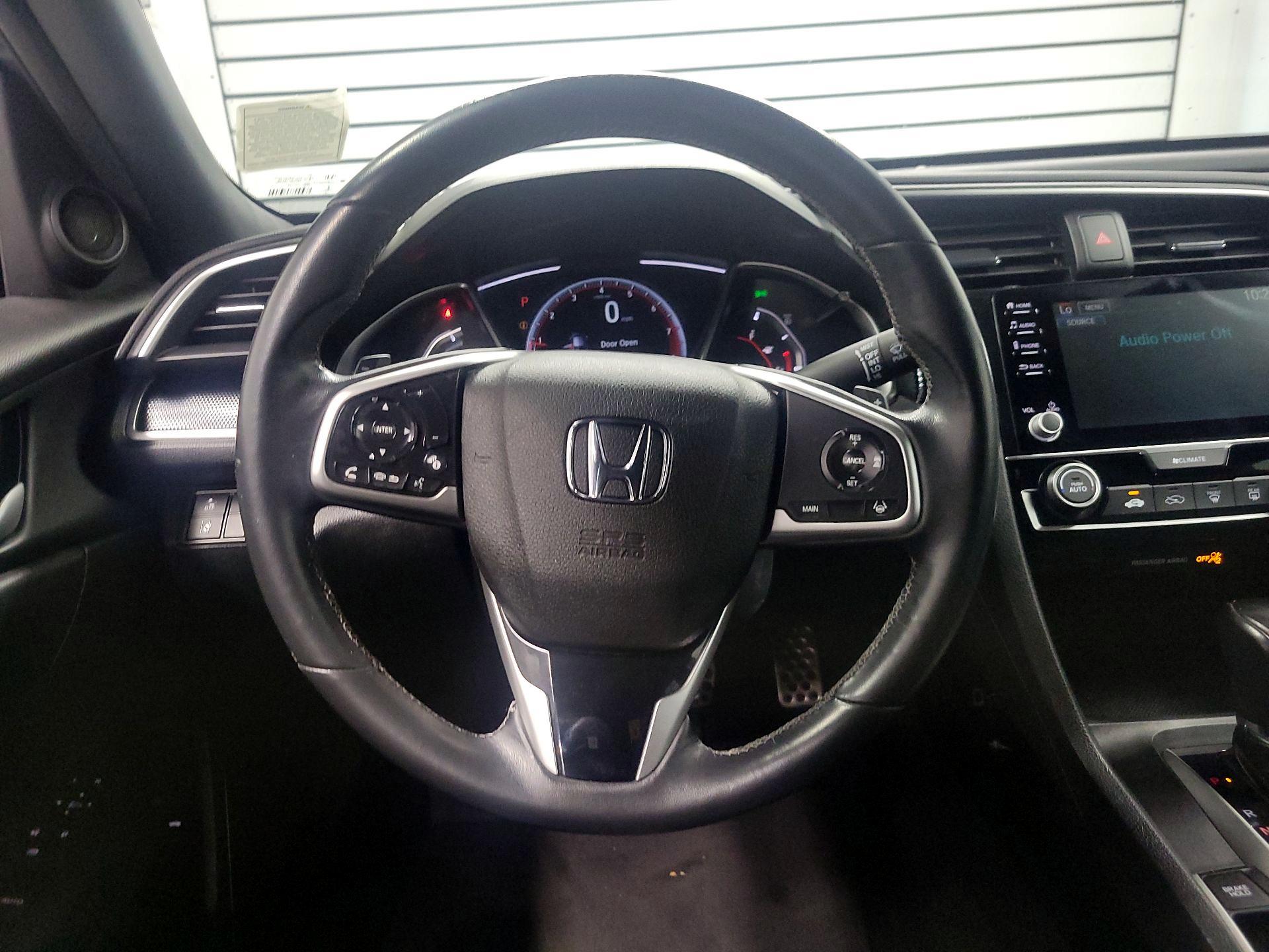 Thumbnail: 2019 Honda Civic - 10