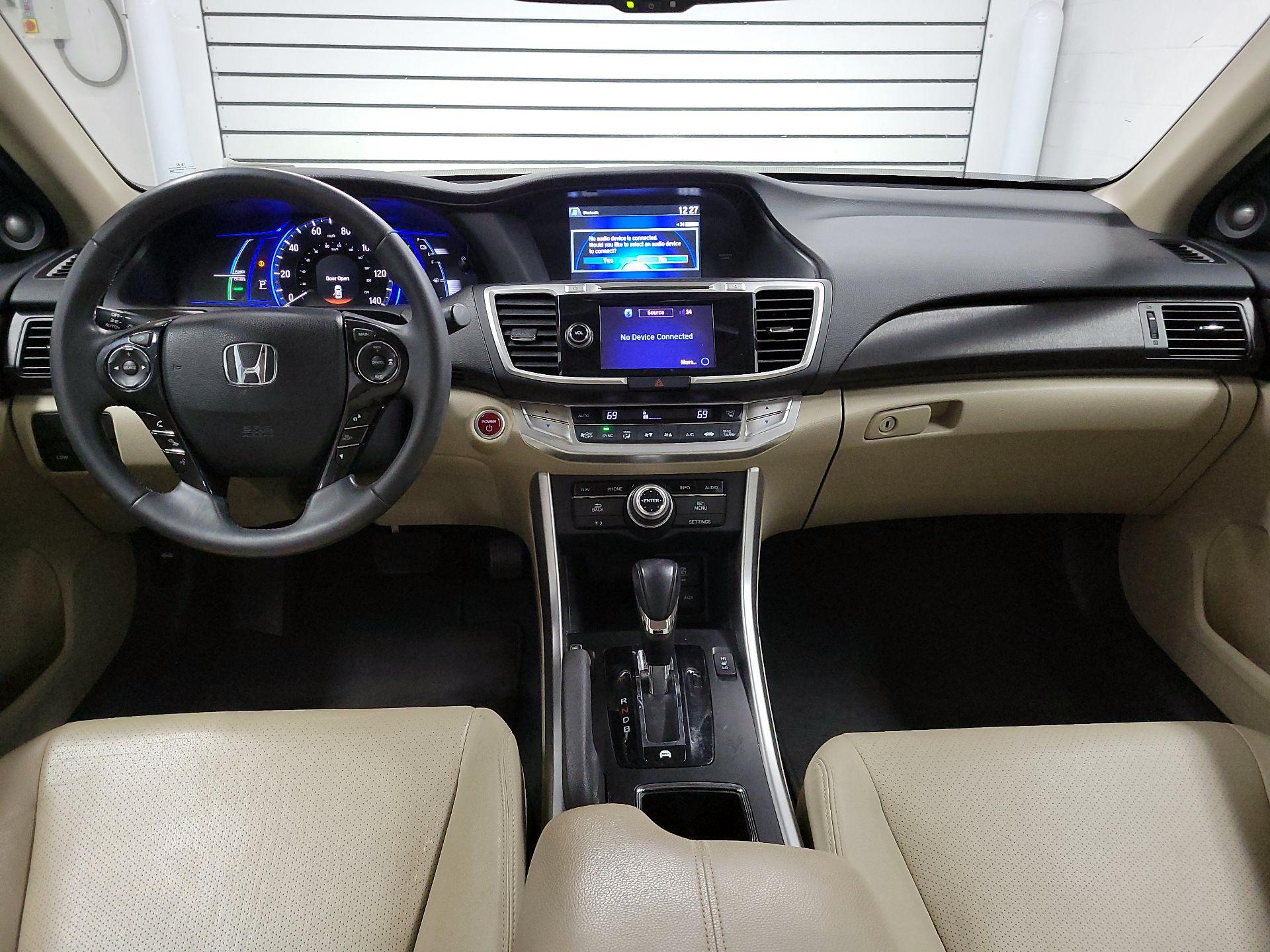 Thumbnail: 2014 Honda Accord - 9