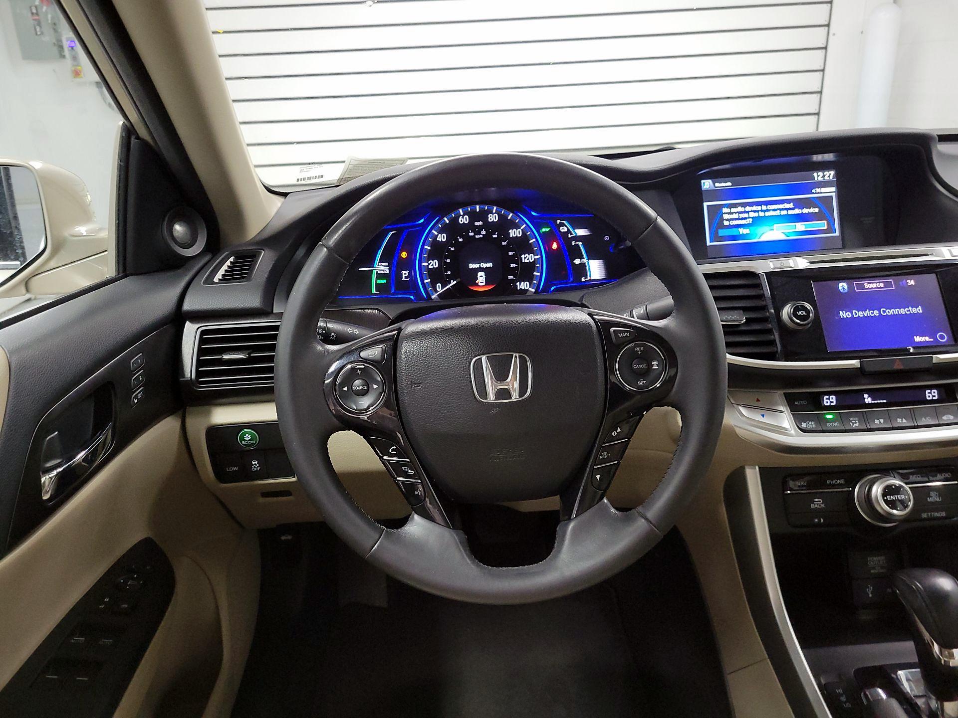 Thumbnail: 2014 Honda Accord - 10