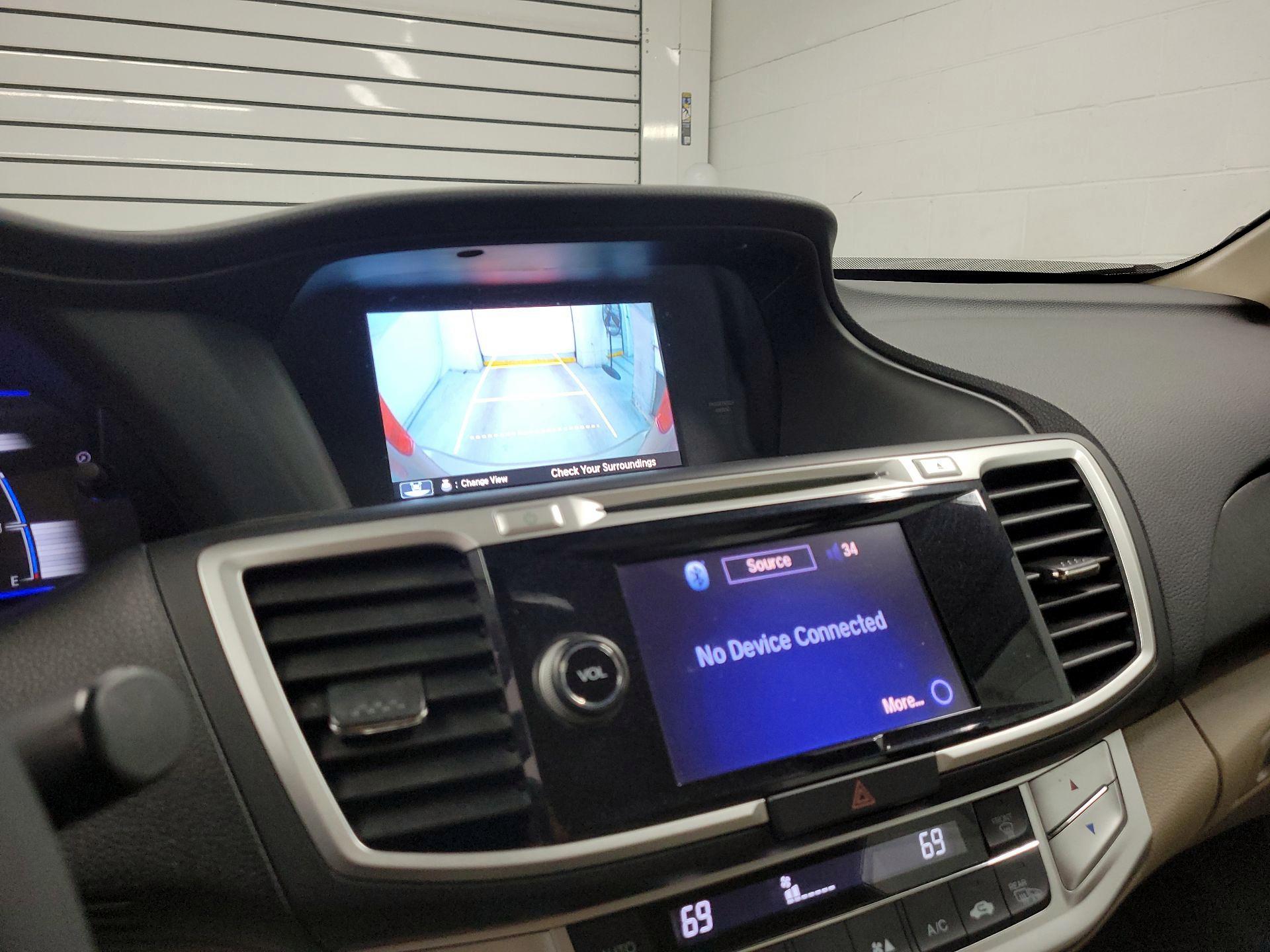 Thumbnail: 2014 Honda Accord - 13
