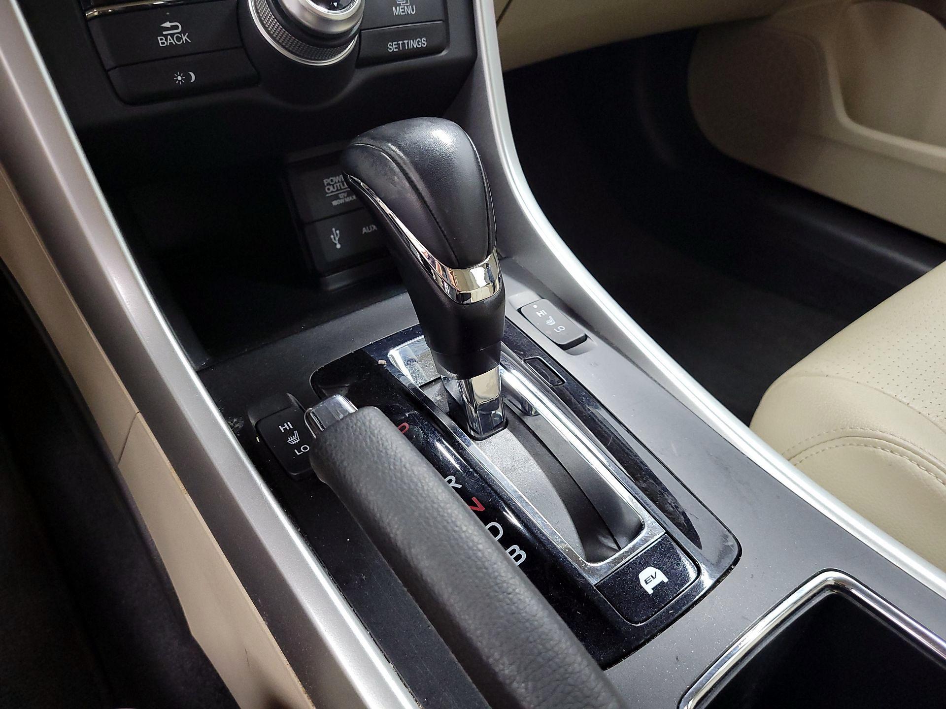 Thumbnail: 2014 Honda Accord - 16
