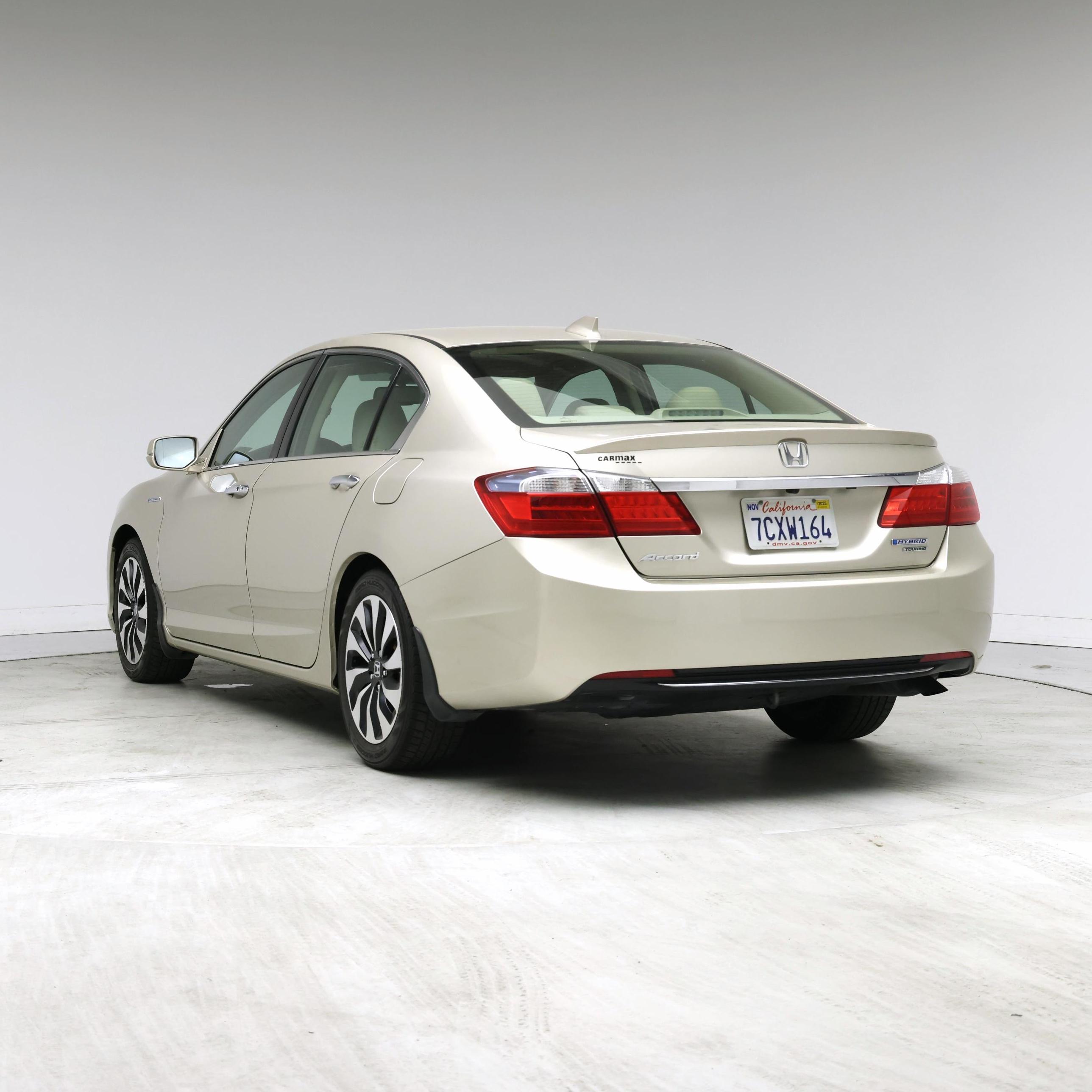 Thumbnail: 2014 Honda Accord - 2