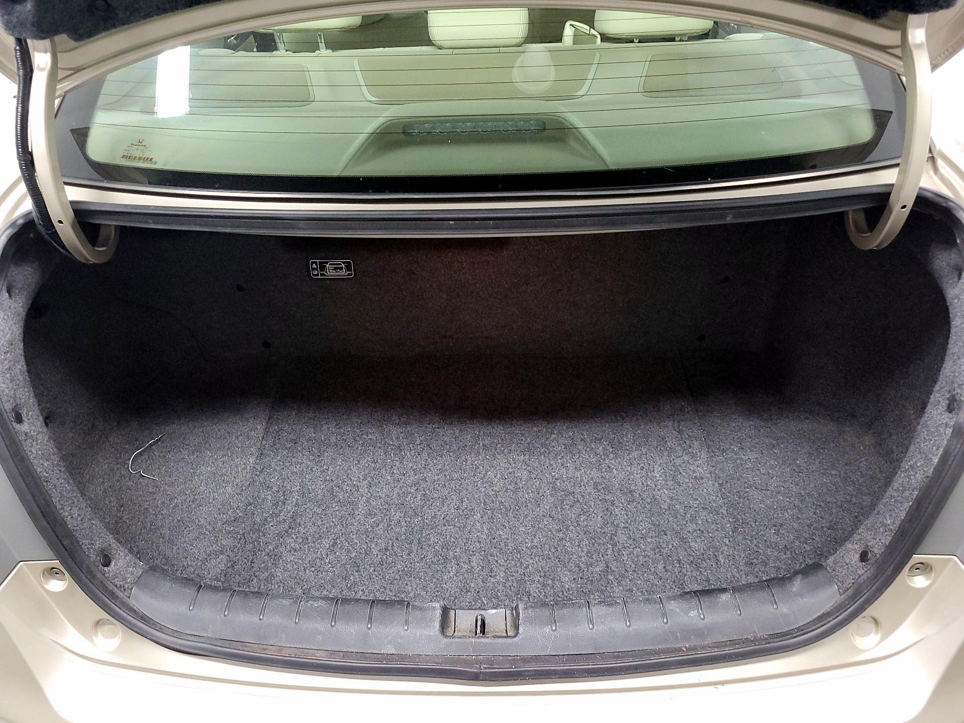Thumbnail: 2014 Honda Accord - 19
