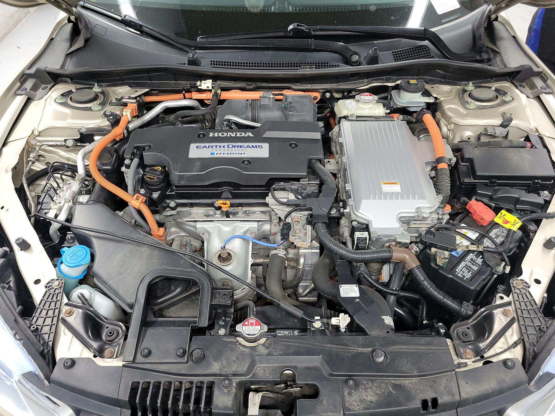 Thumbnail: 2014 Honda Accord - 20