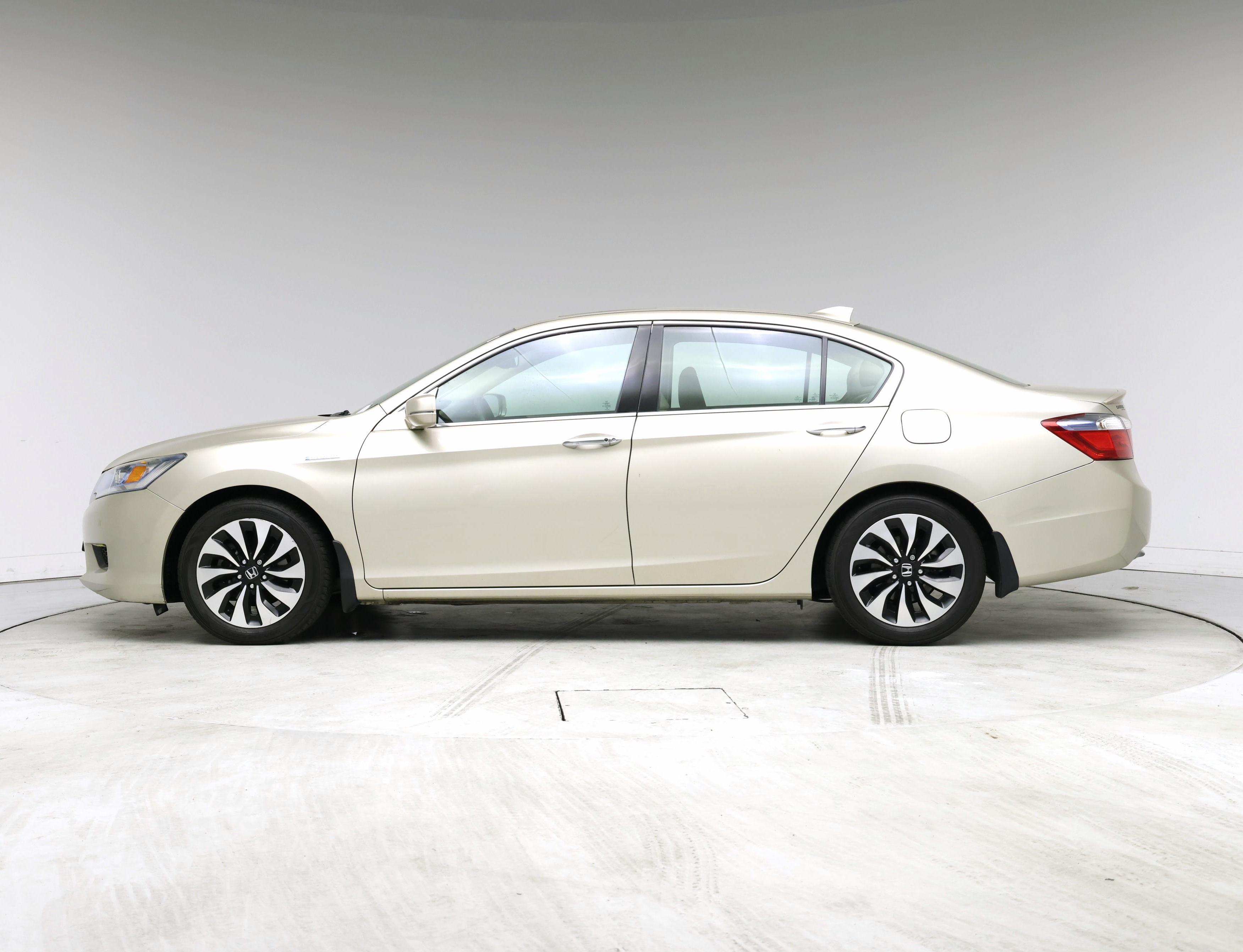 Thumbnail: 2014 Honda Accord - 3