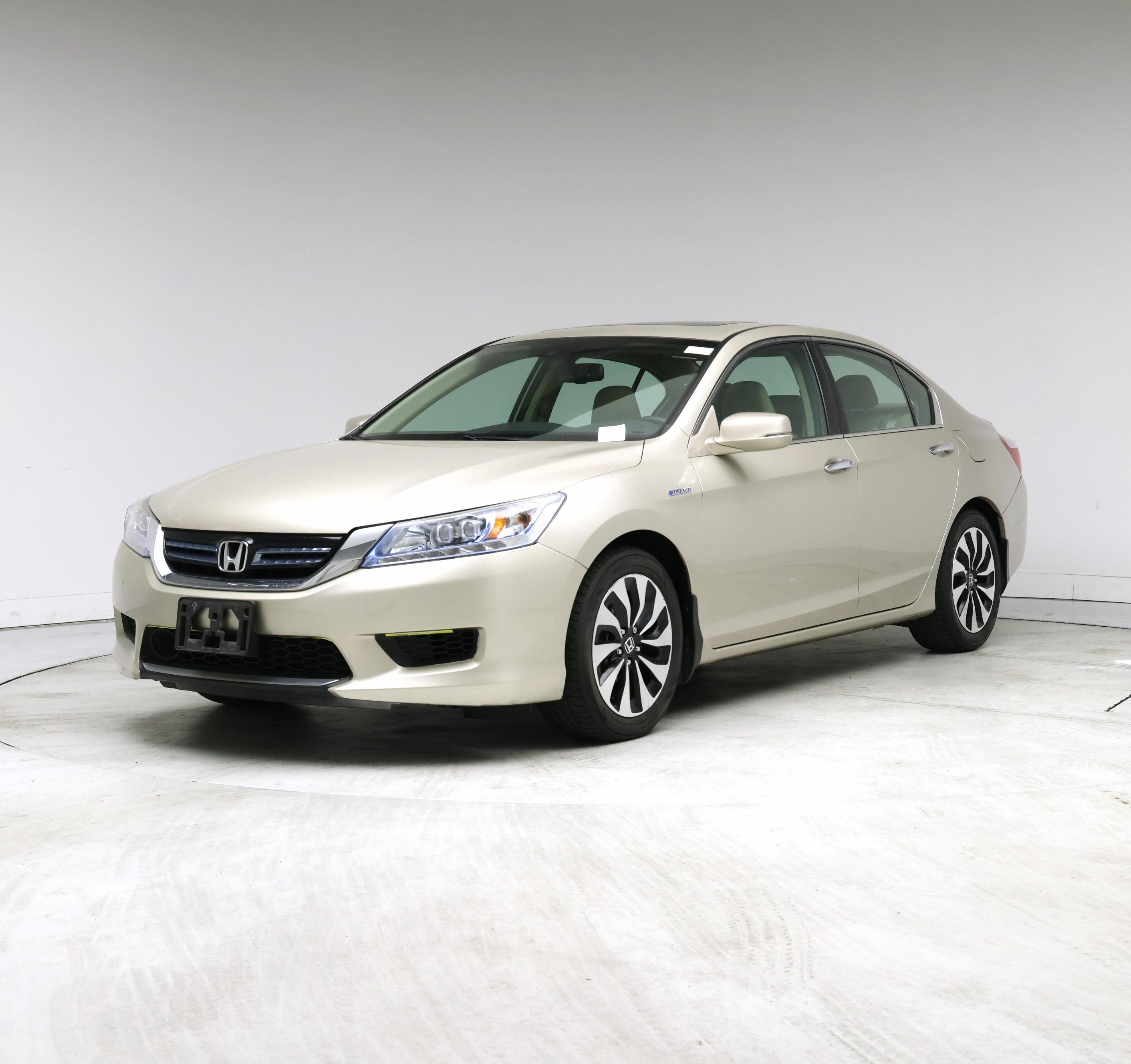 Thumbnail: 2014 Honda Accord - 4
