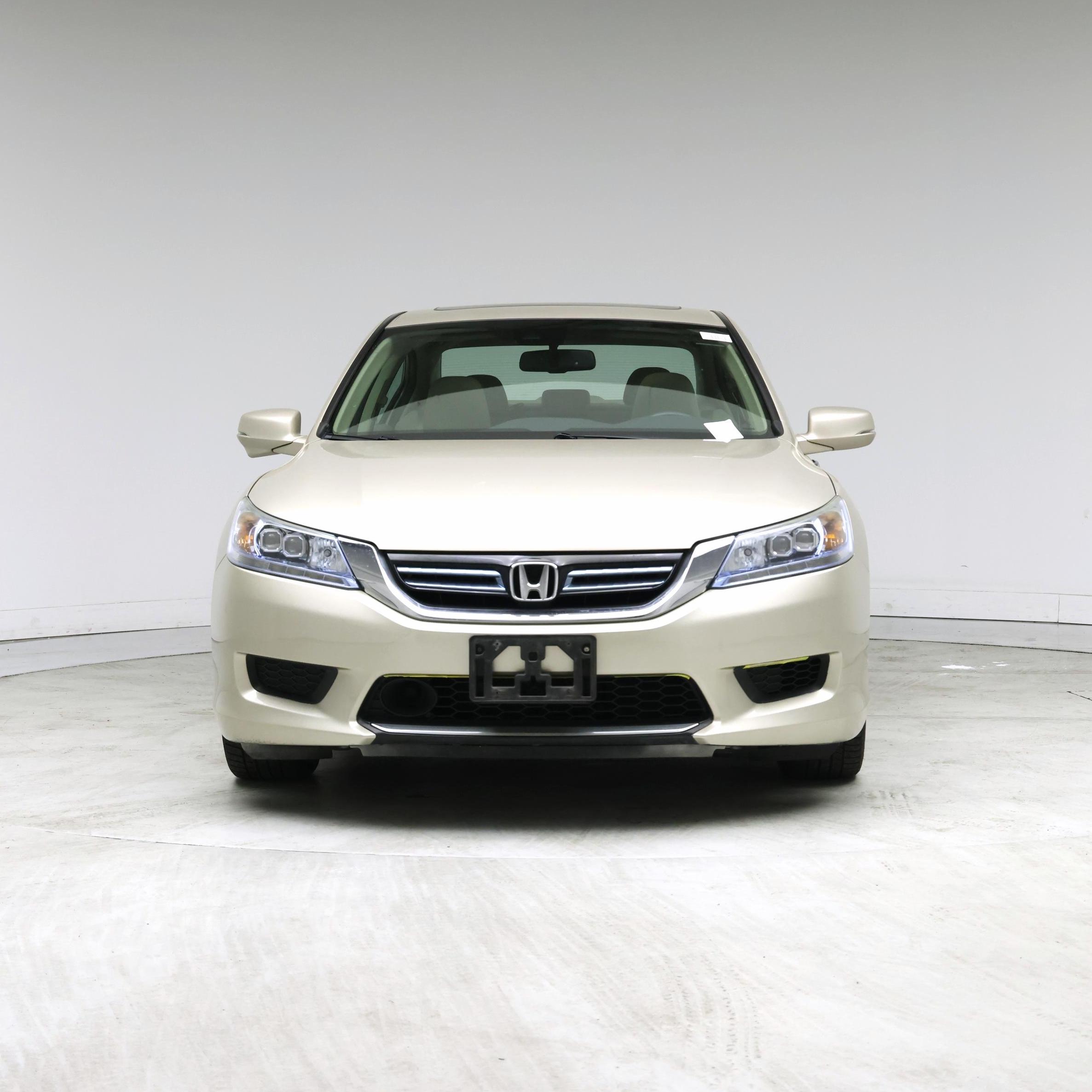 Thumbnail: 2014 Honda Accord - 5