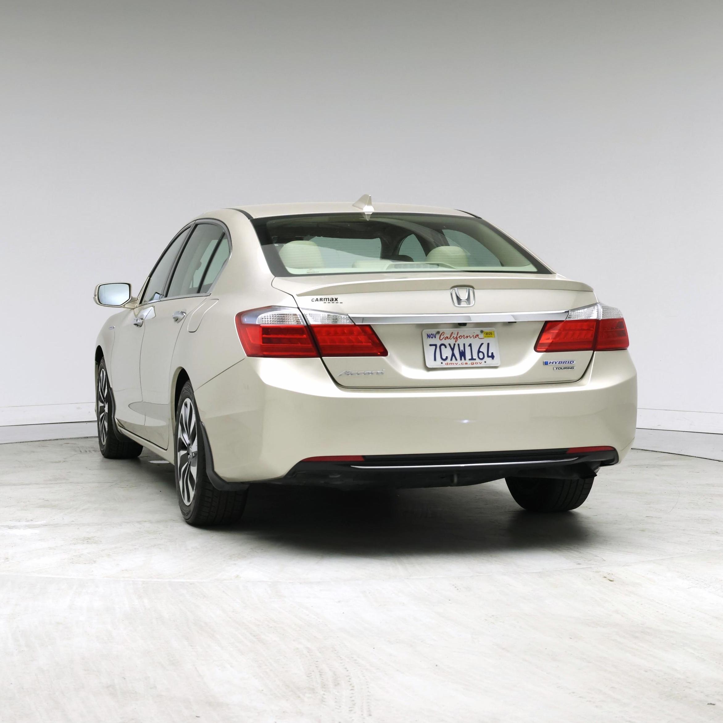 Thumbnail: 2014 Honda Accord - 6