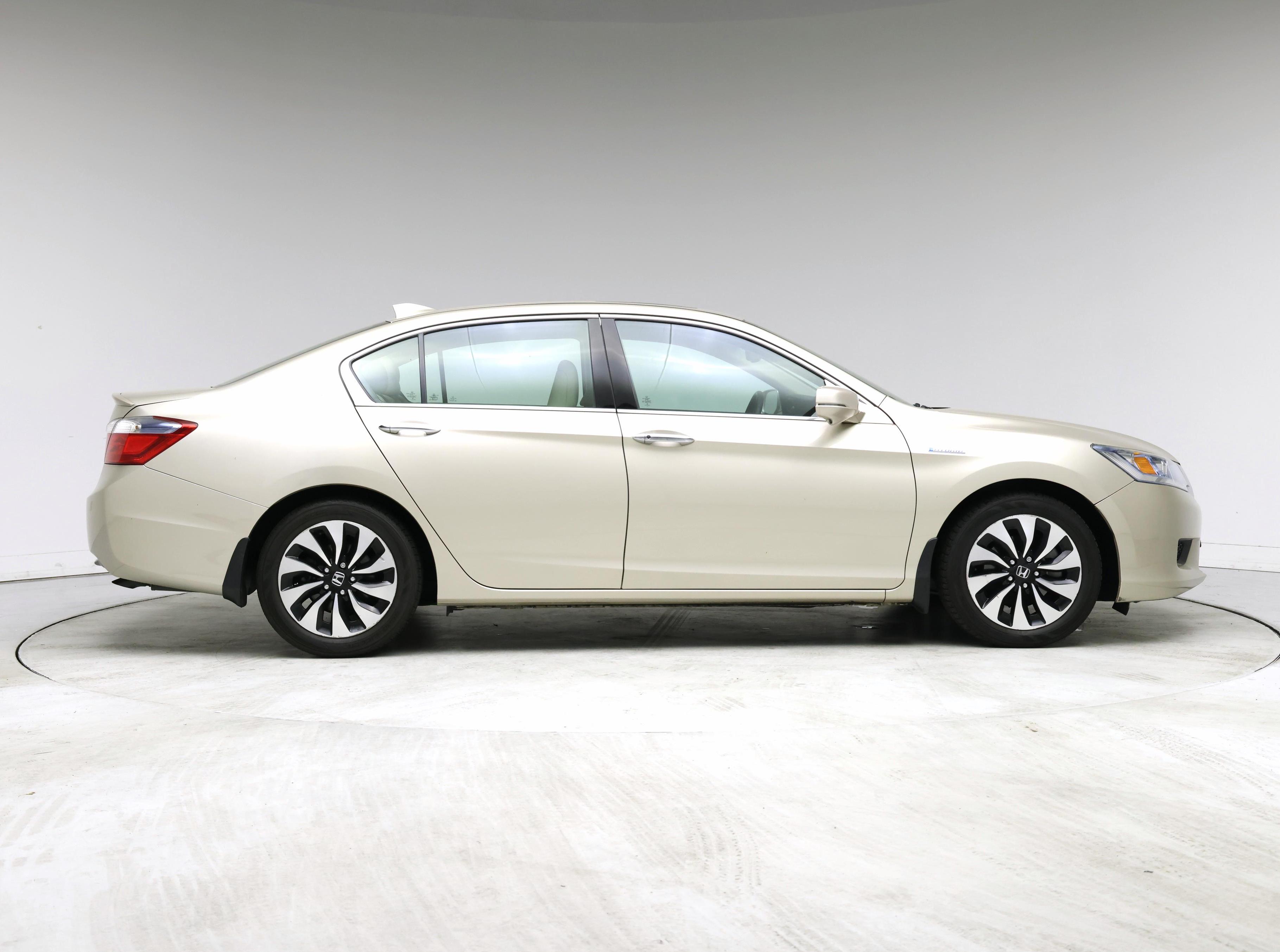 Thumbnail: 2014 Honda Accord - 7