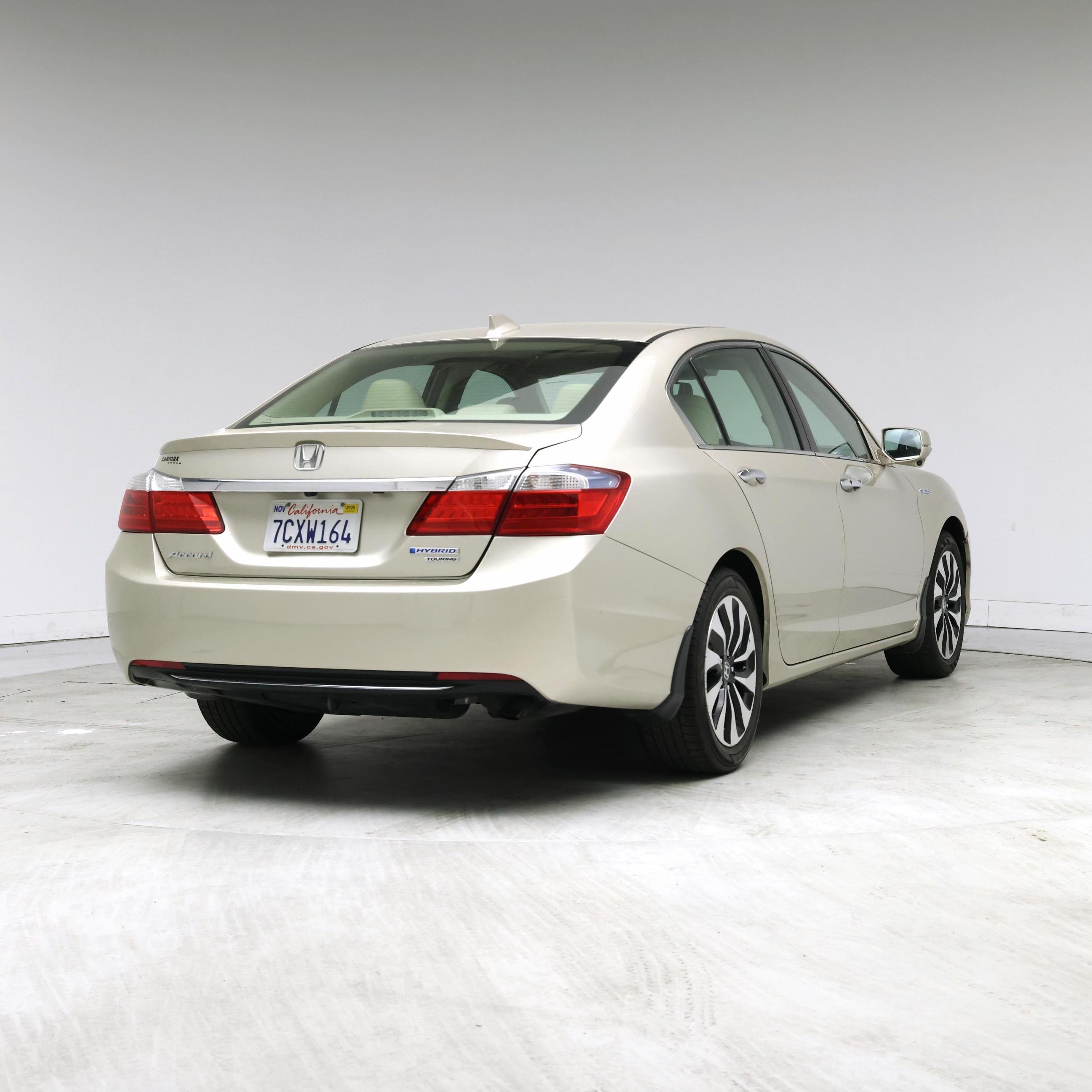 Thumbnail: 2014 Honda Accord - 8