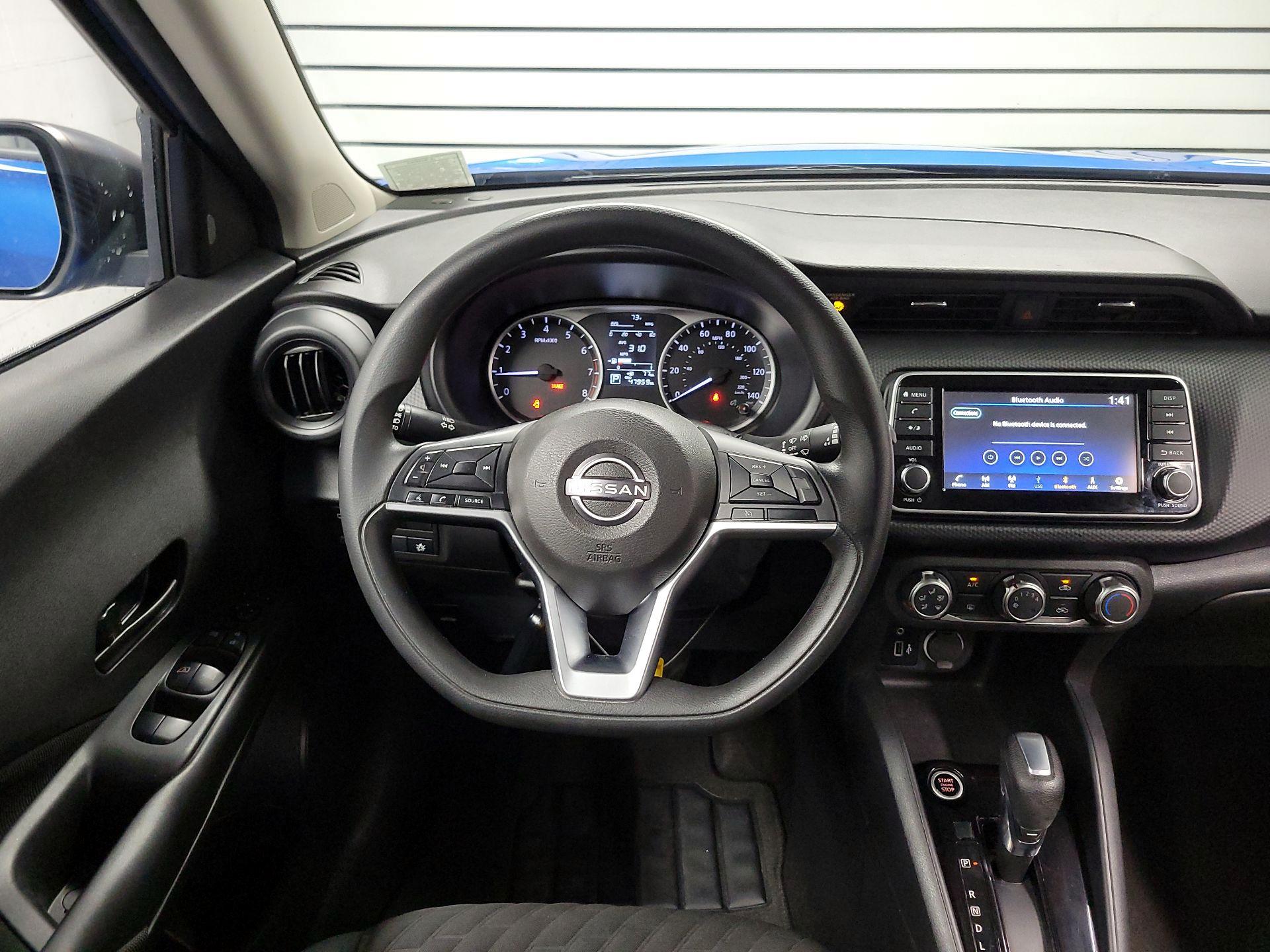 Thumbnail: 2022 Nissan Kicks - 10