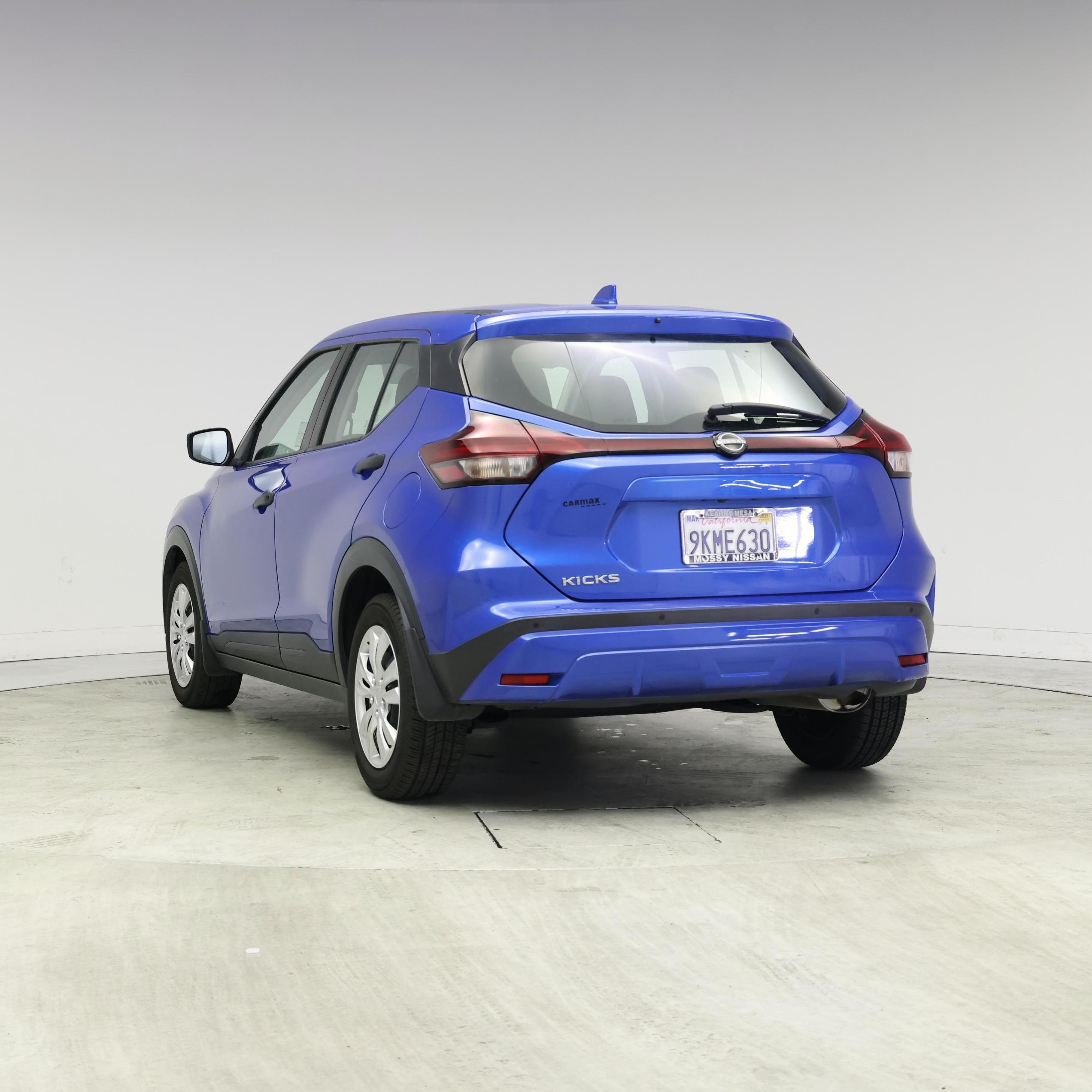 Thumbnail: 2022 Nissan Kicks - 2