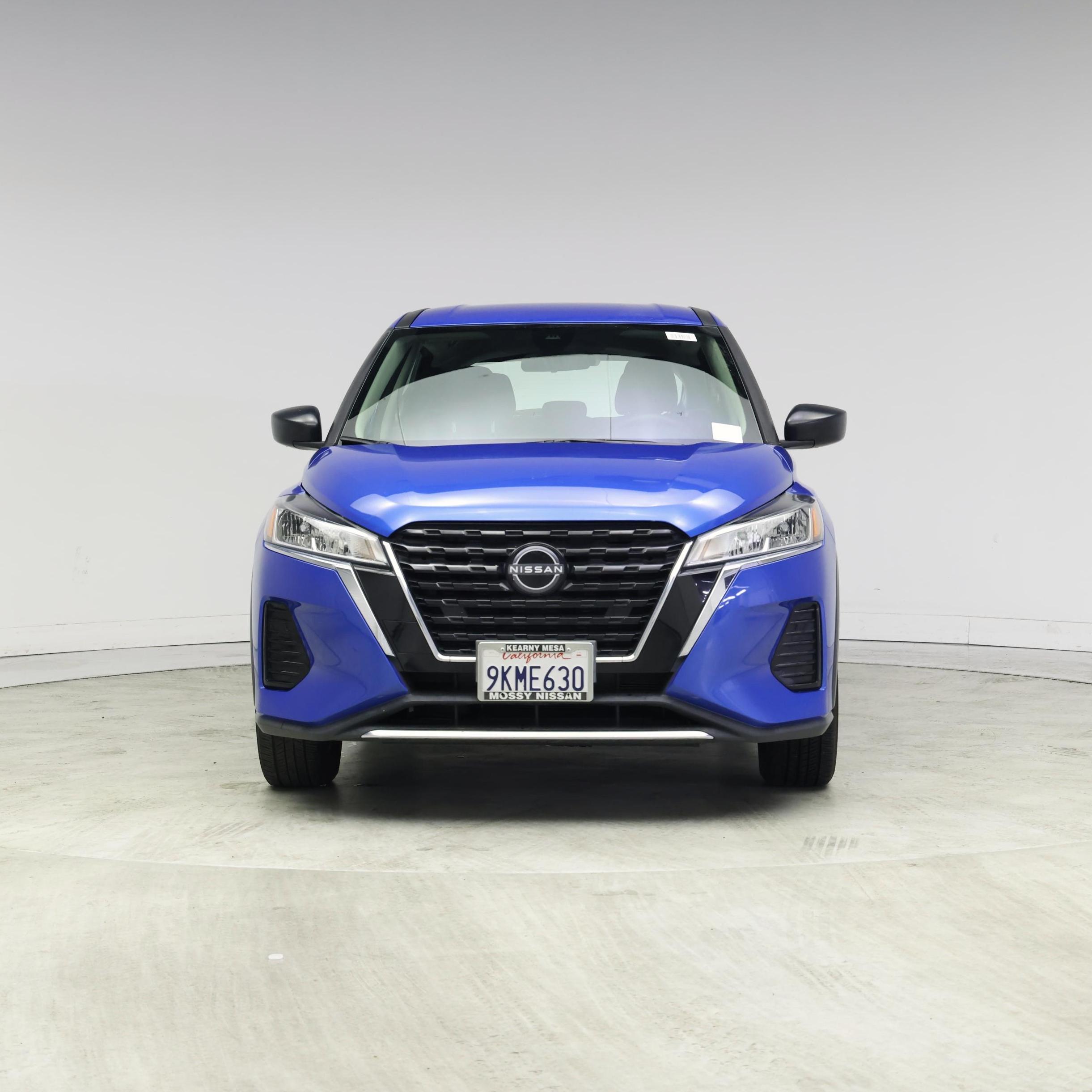 Thumbnail: 2022 Nissan Kicks - 5