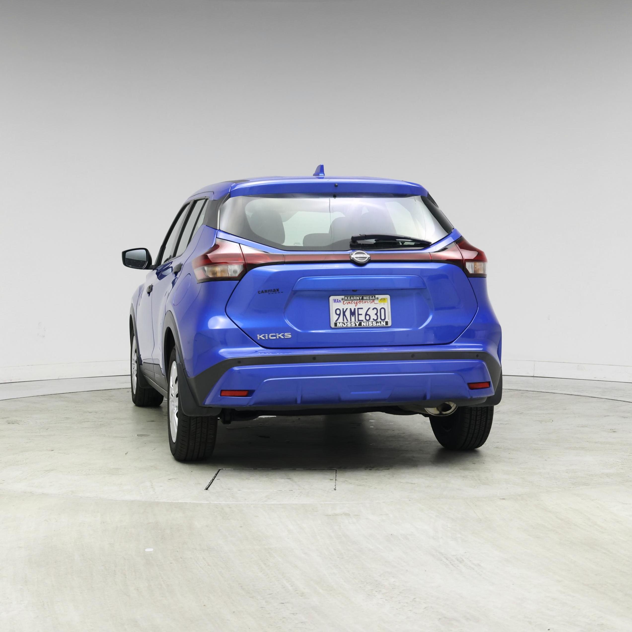 Thumbnail: 2022 Nissan Kicks - 6