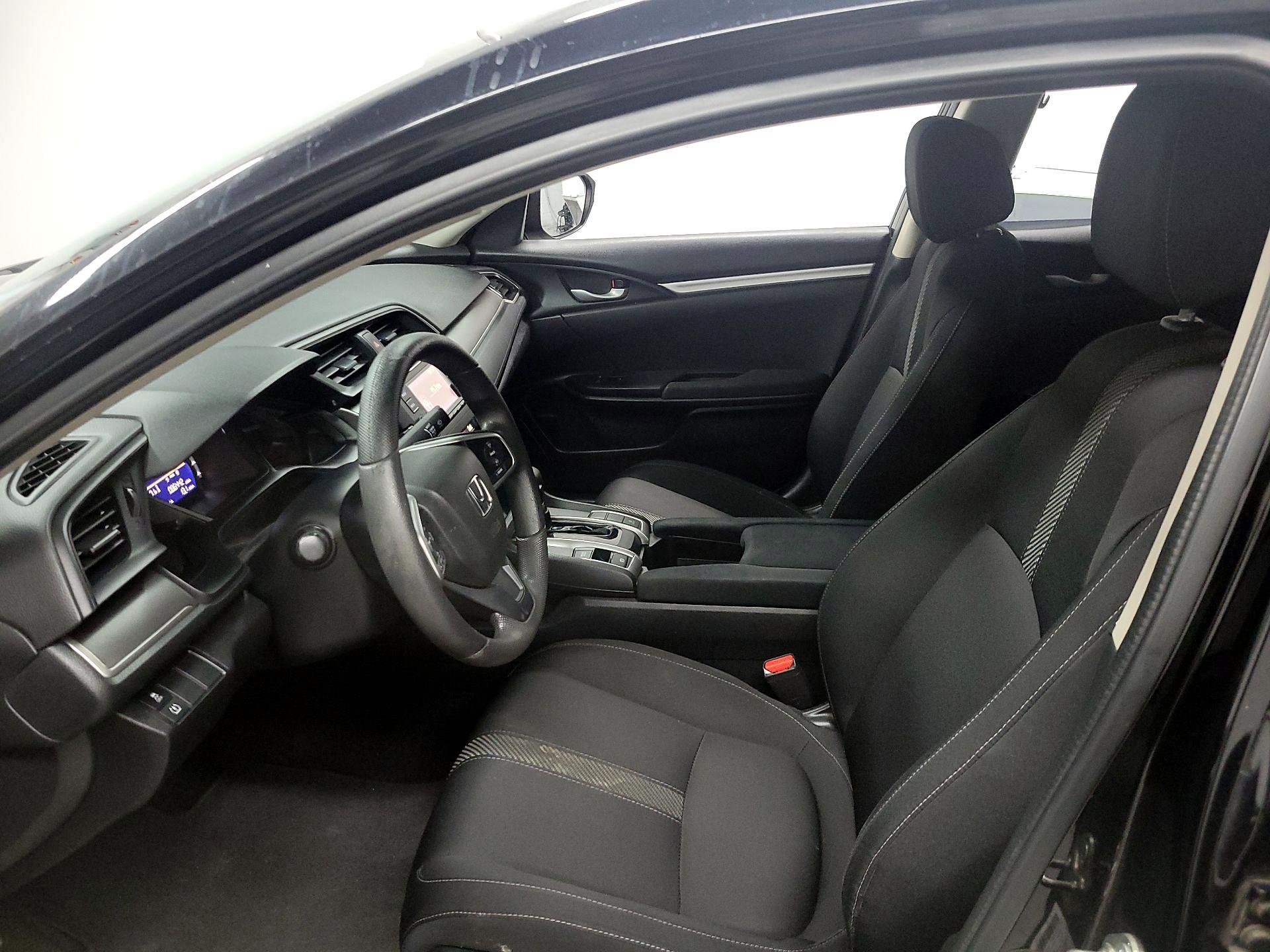 Thumbnail: 2017 Honda Civic - 11