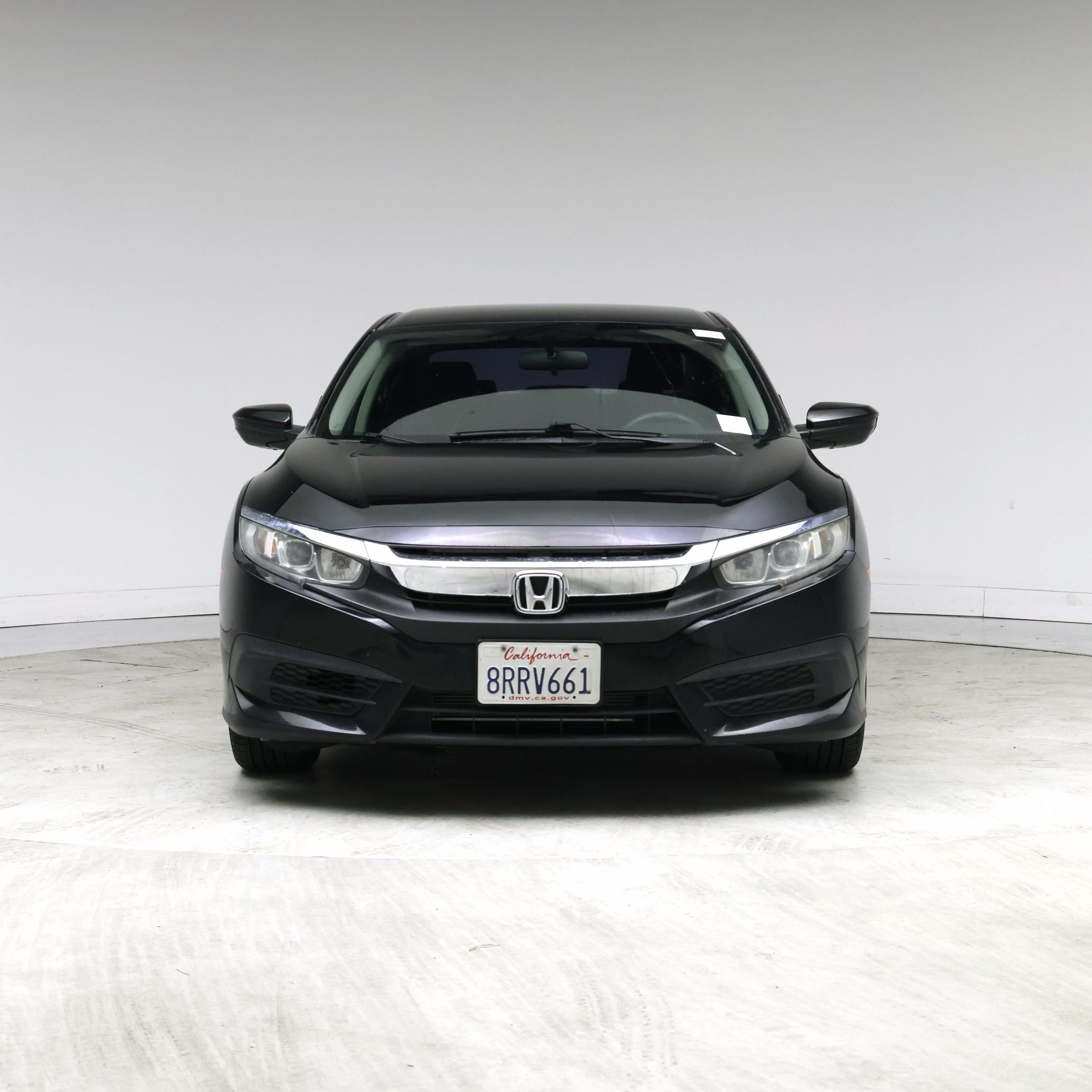 Thumbnail: 2017 Honda Civic - 5