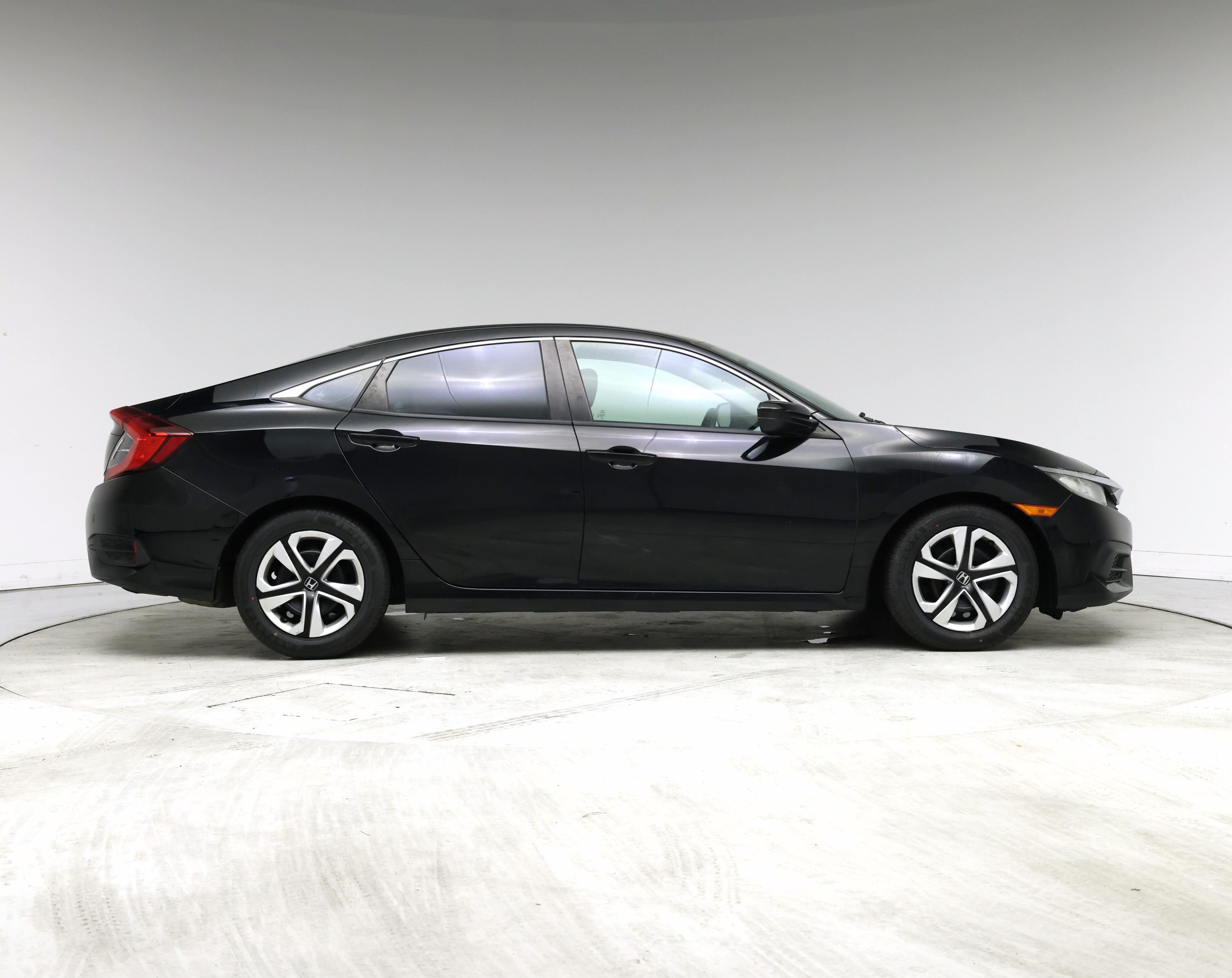Thumbnail: 2017 Honda Civic - 7